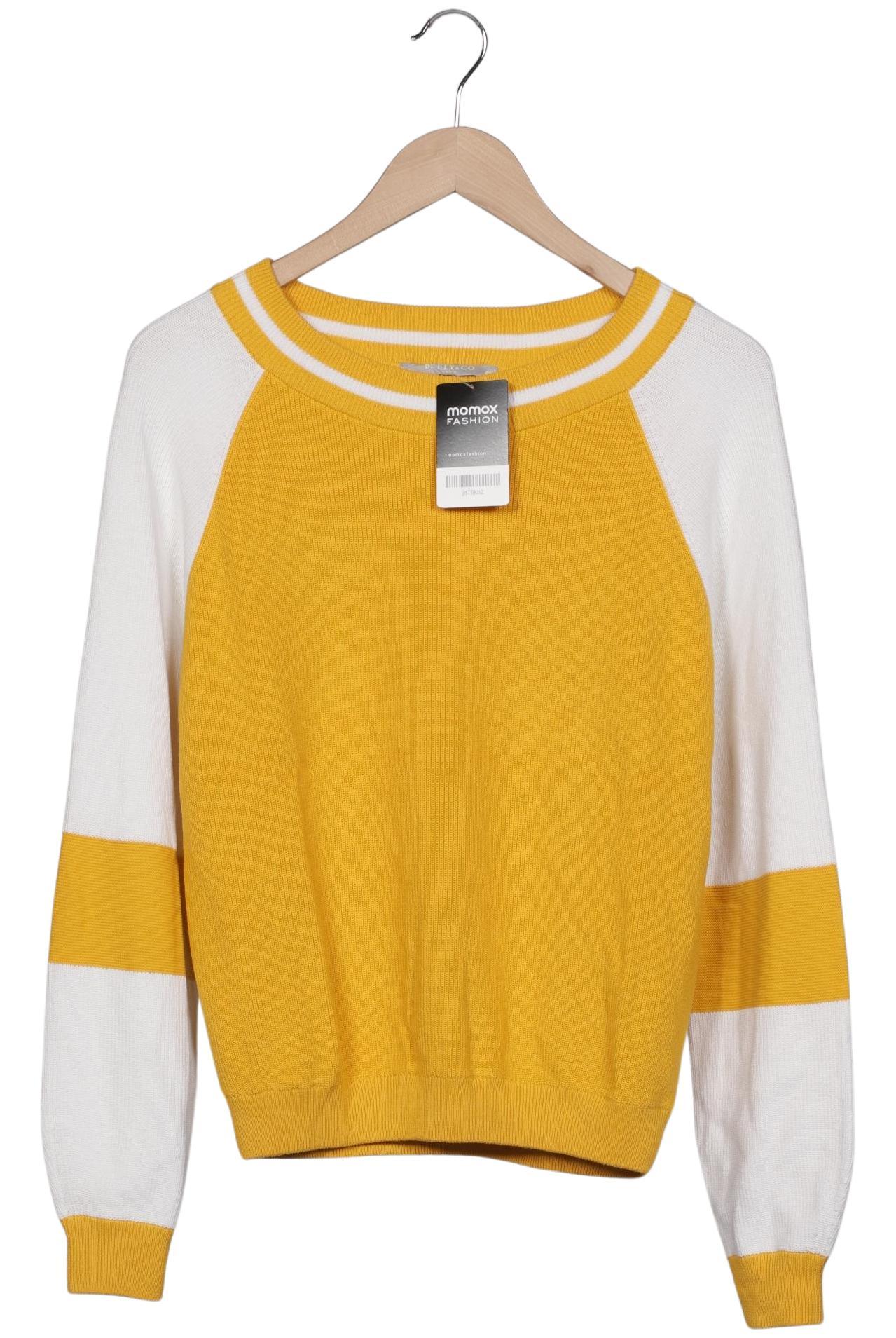 

Betty & CO Damen Pullover, mehrfarbig, Gr. 40