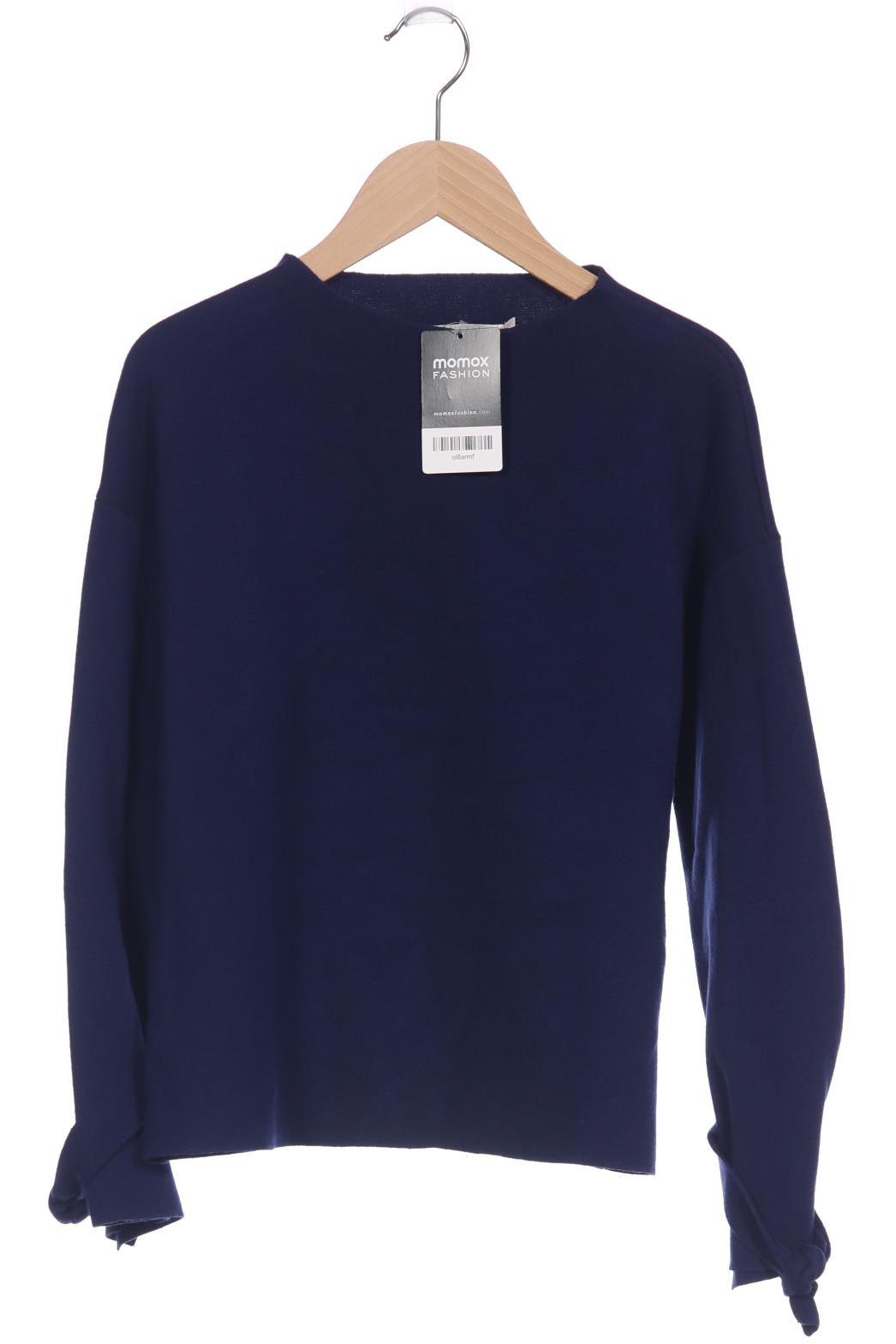 

Betty & CO Damen Pullover, marineblau, Gr. 36