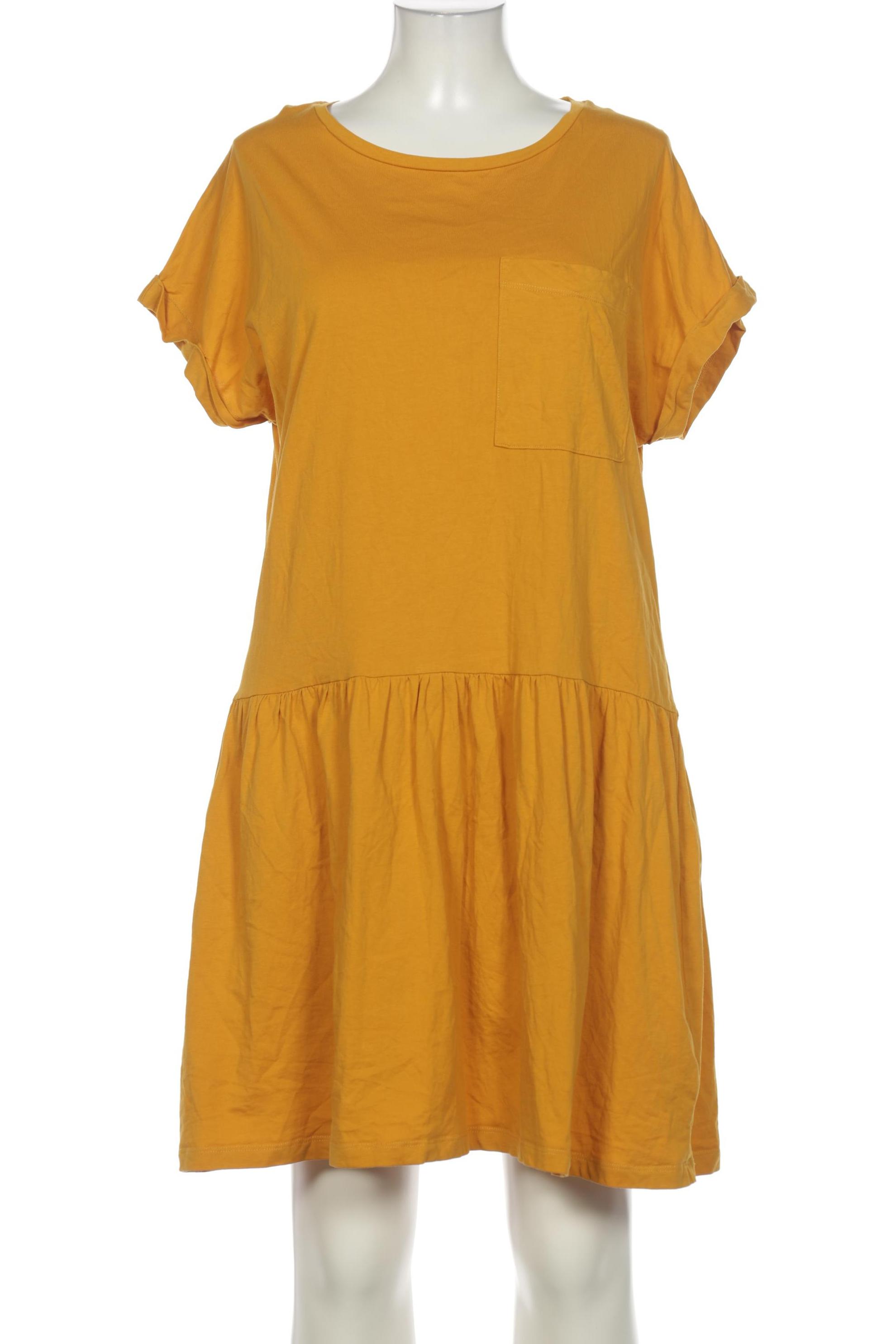 

BETTY CO Damen Kleid, gelb