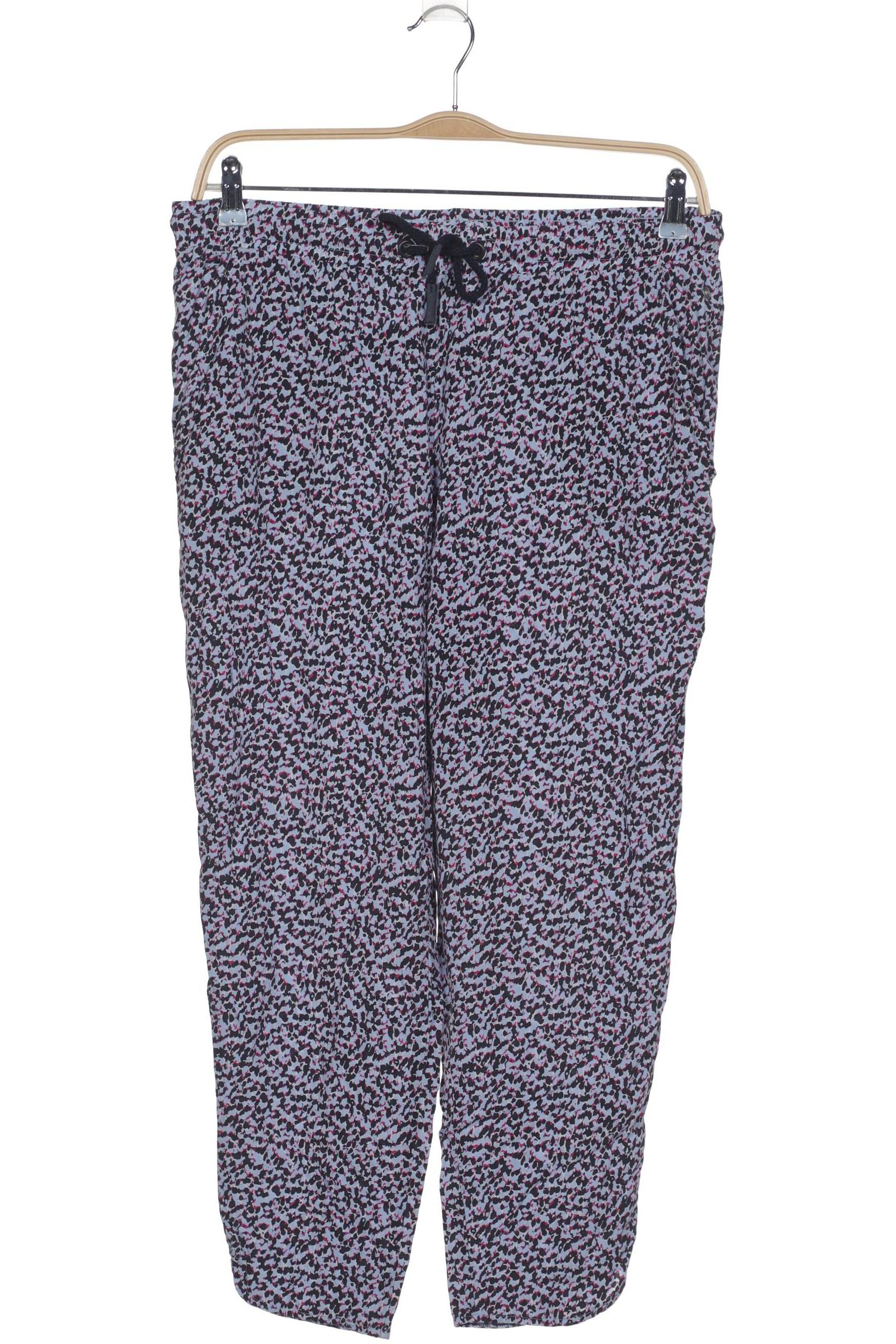 

Betty & CO Damen Stoffhose, hellblau, Gr. 40