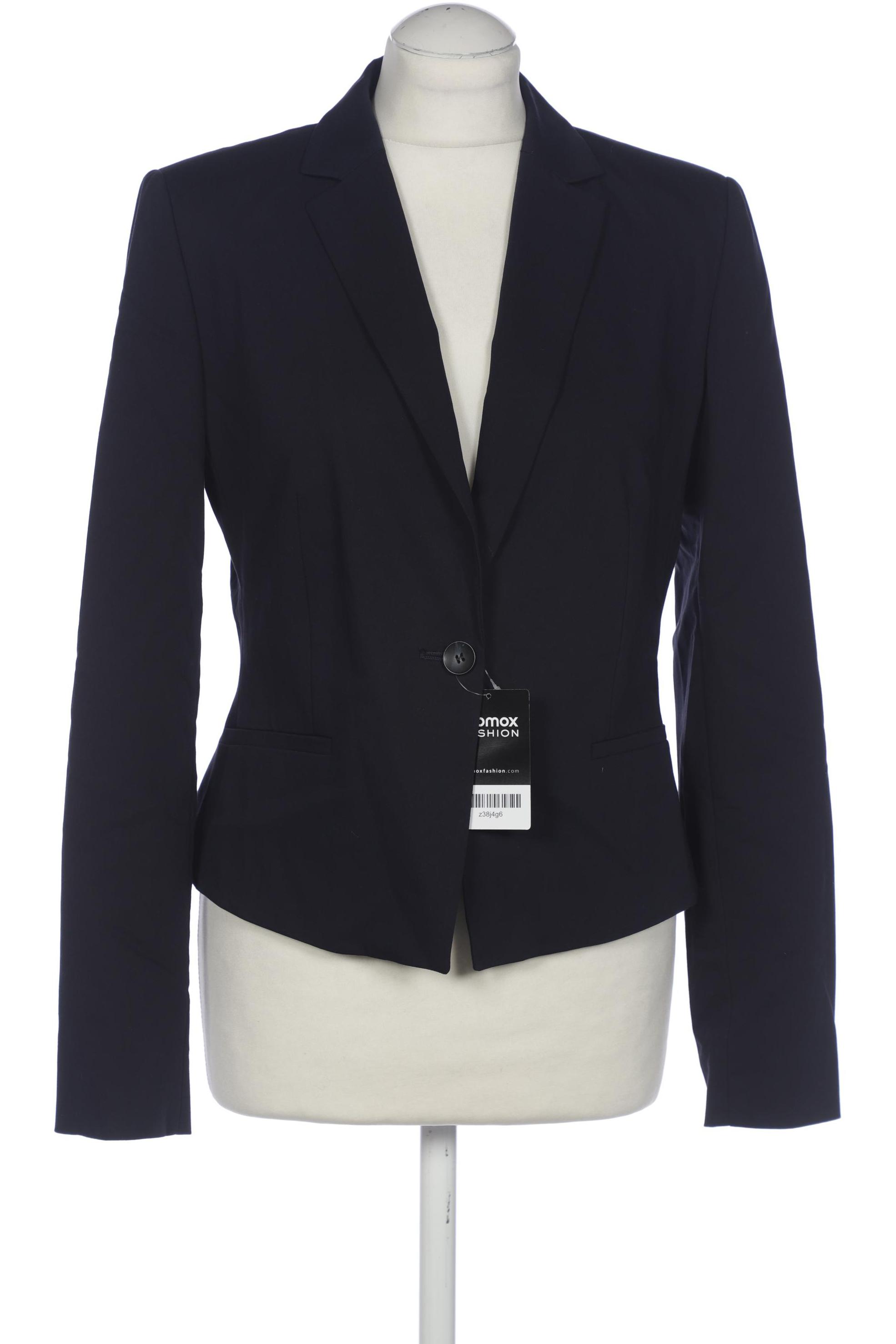 

Betty & CO Damen Blazer, marineblau, Gr. 36