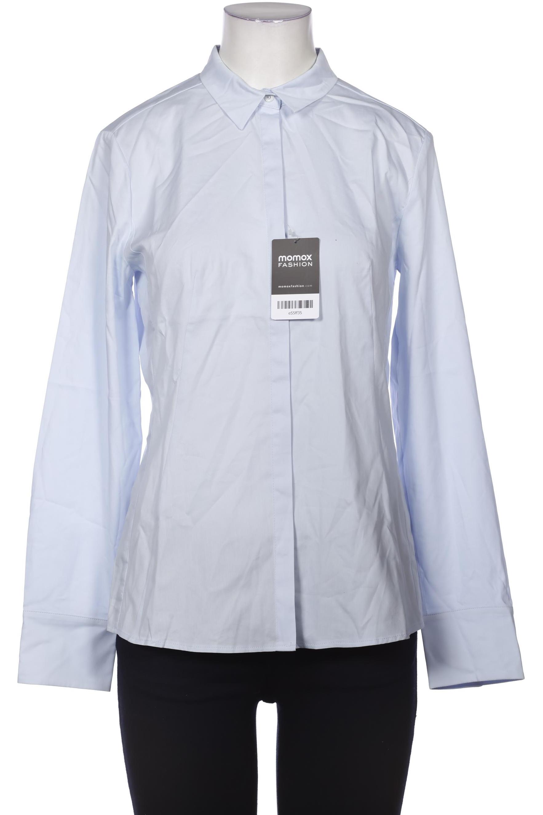 

Betty & CO Damen Bluse, blau, Gr. 36