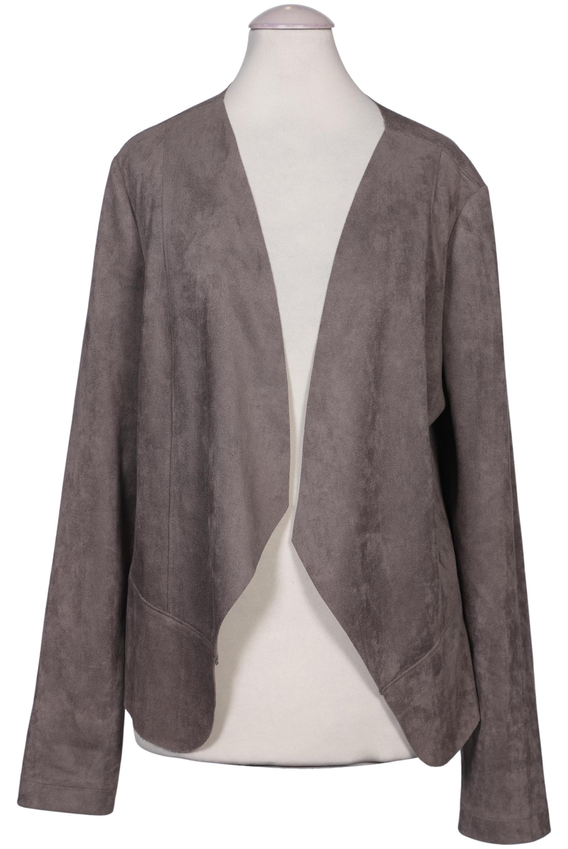 

Betty & CO Damen Blazer, grau, Gr. 36