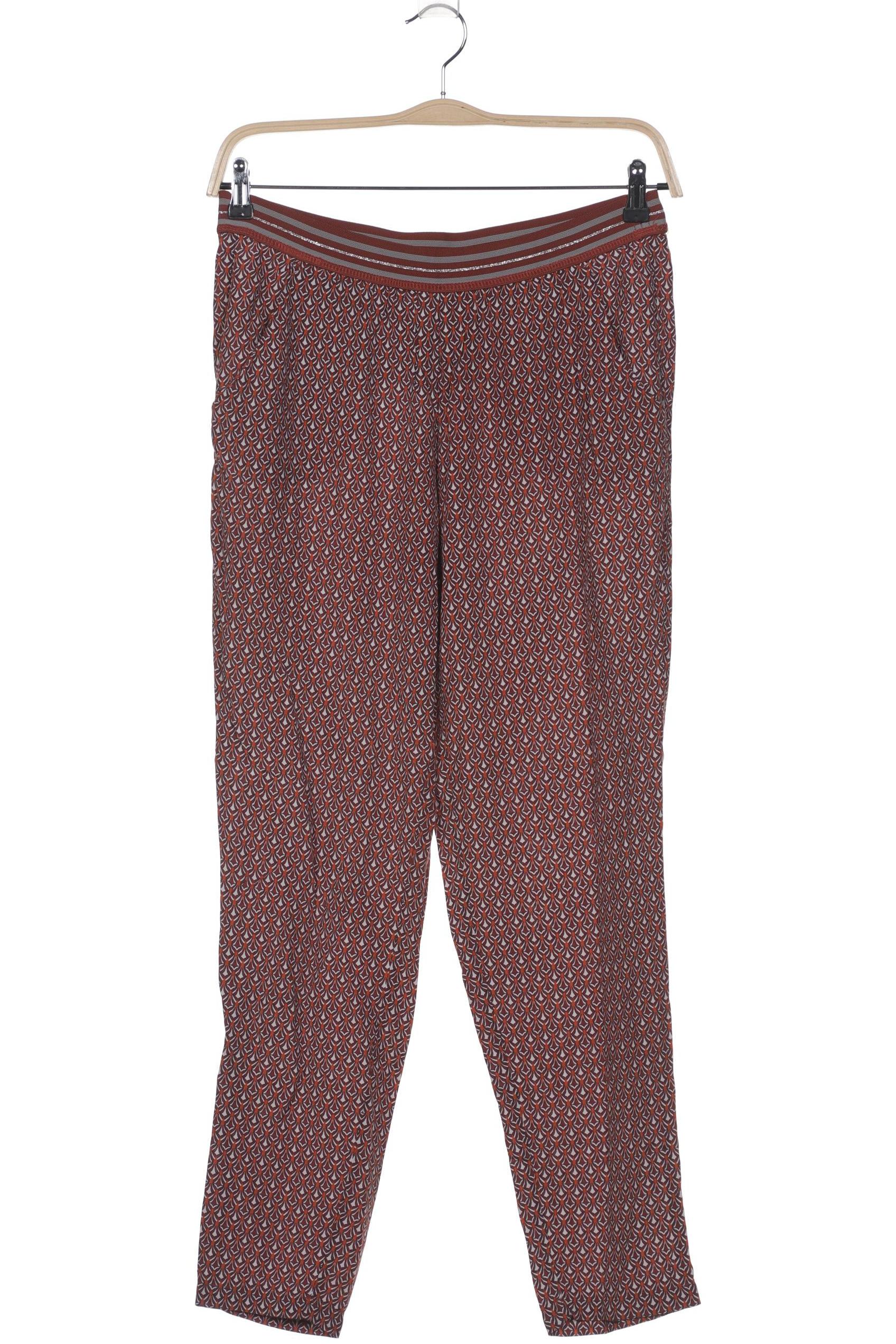 

Betty & CO Damen Stoffhose, bordeaux, Gr. 40