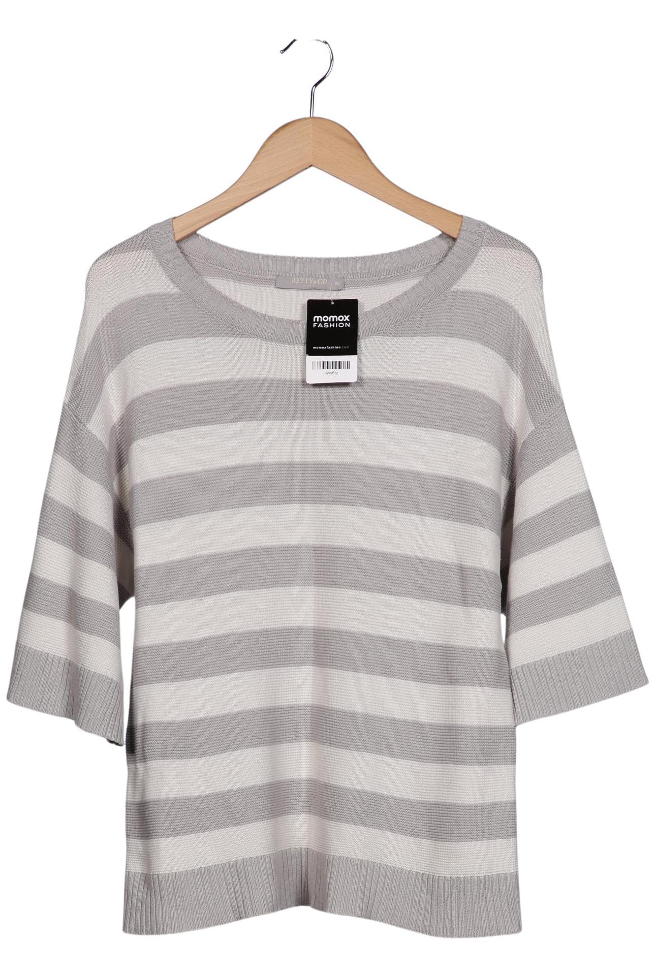 

Betty & CO Damen Pullover, mehrfarbig, Gr. 40