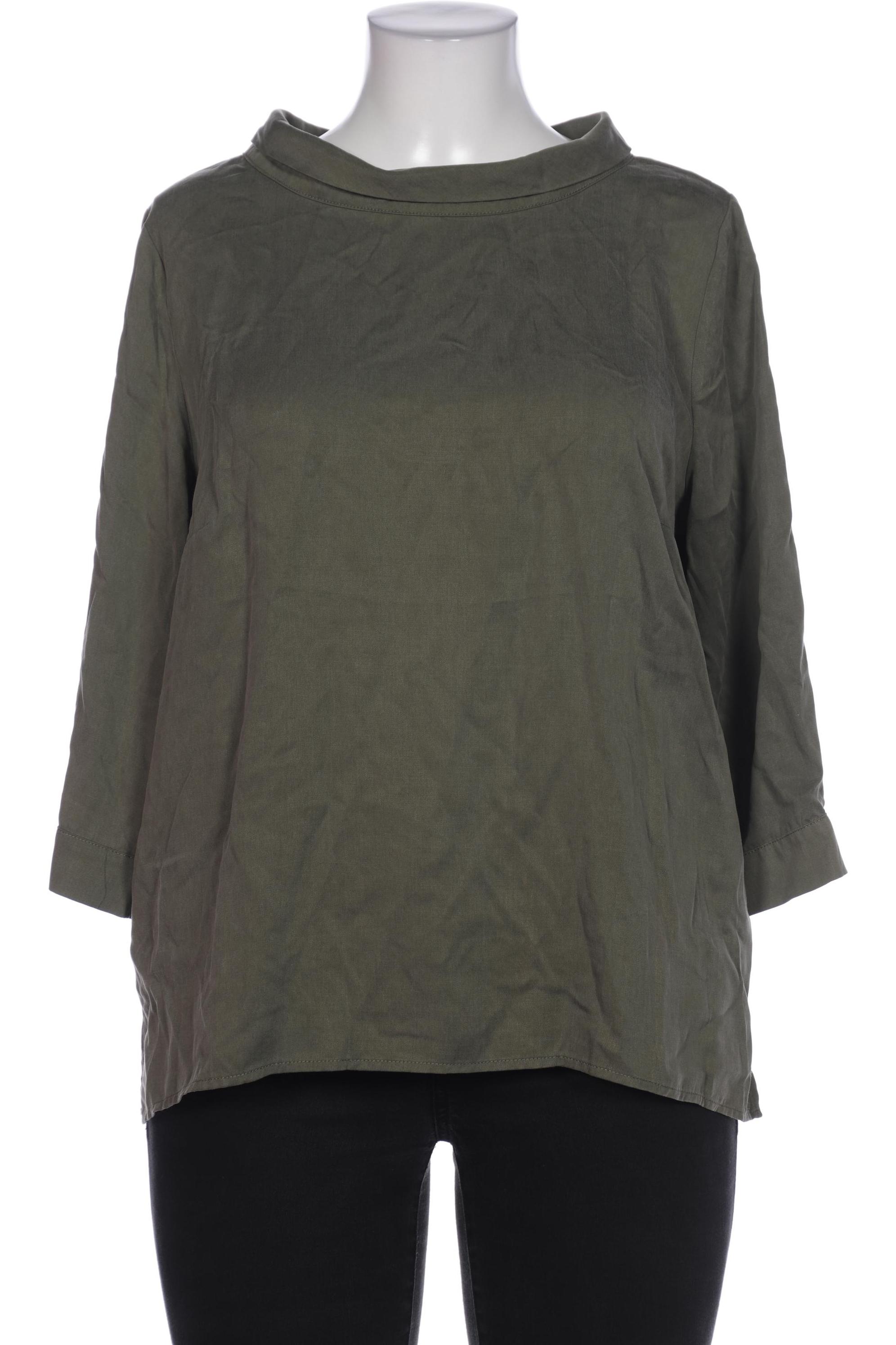 

Betty & CO Damen Bluse, grün, Gr. 42