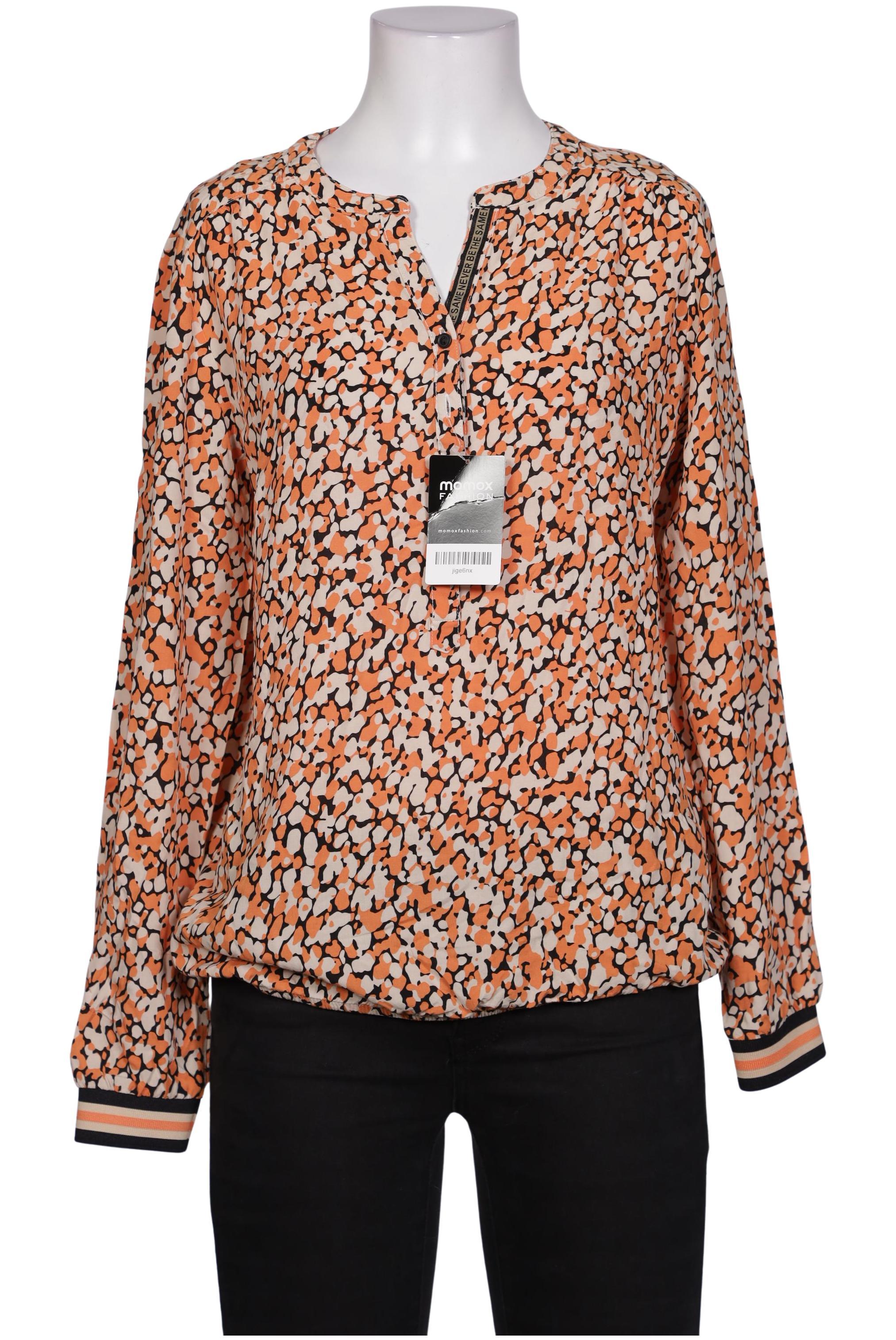 

Betty & CO Damen Bluse, orange, Gr. 36