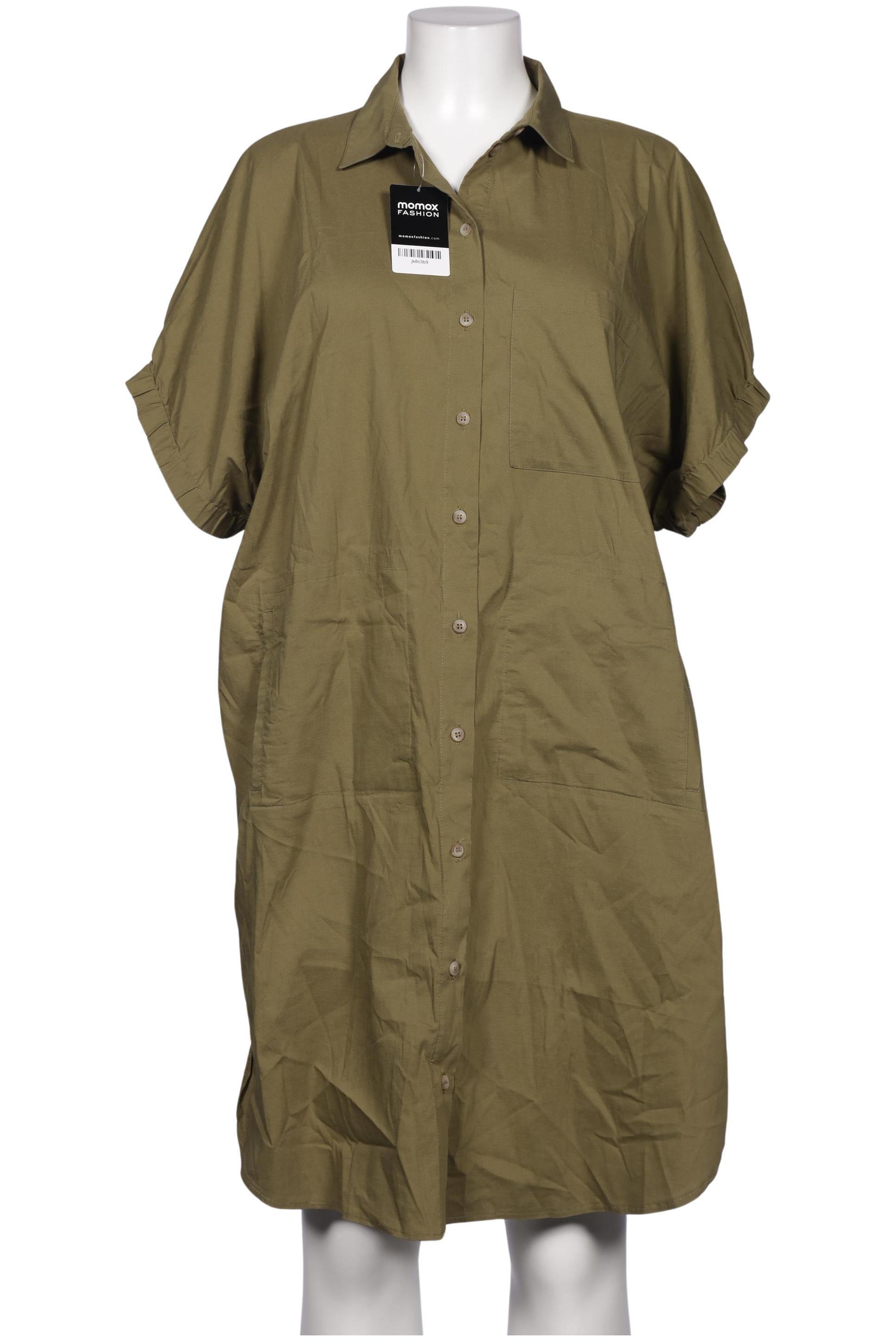 

Betty & CO Damen Kleid, grün, Gr. 46