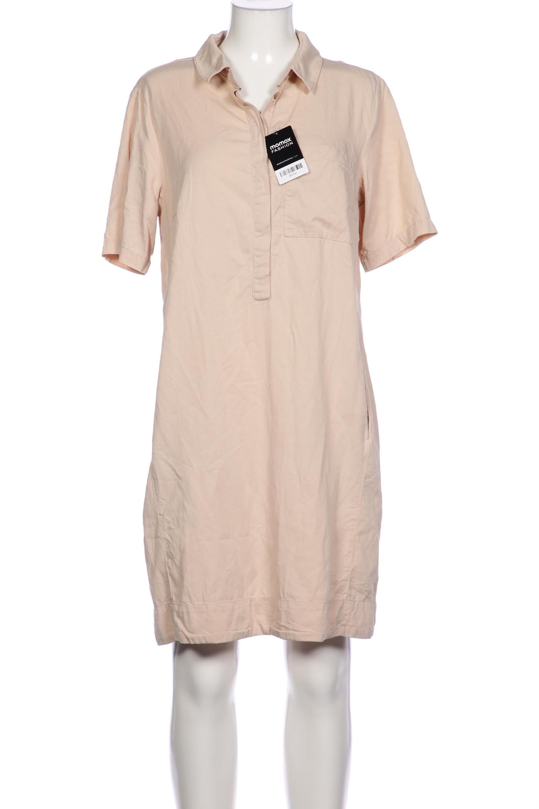 

BETTY & CO Damen Kleid, beige