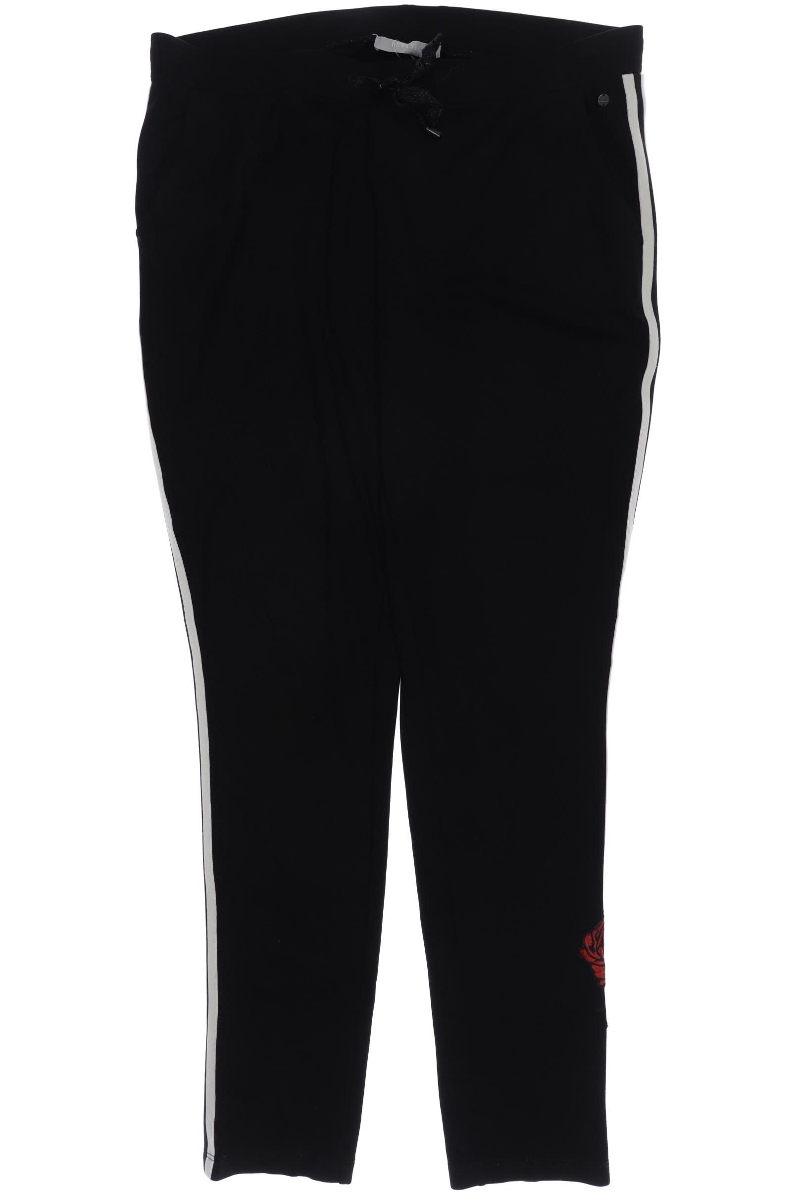 

Betty & CO Damen Stoffhose, schwarz, Gr. 44