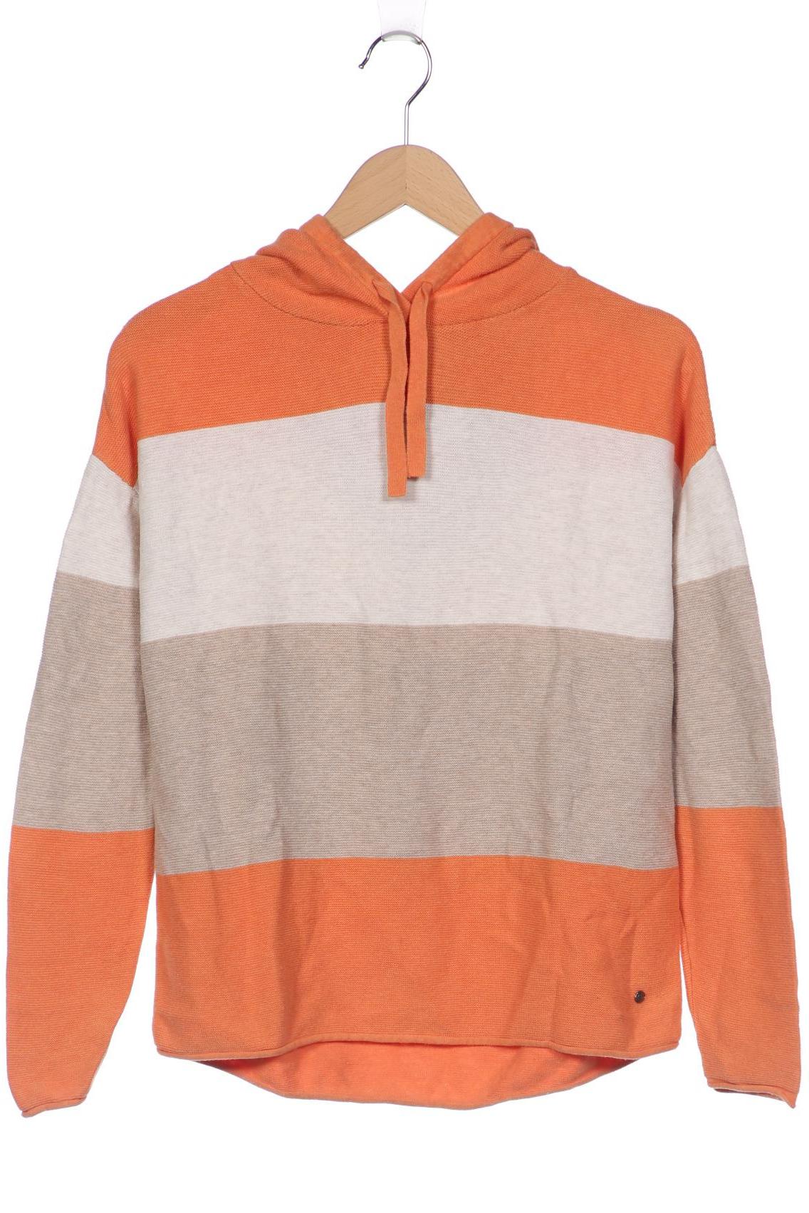 

BETTY & CO Damen Kapuzenpullover, beige
