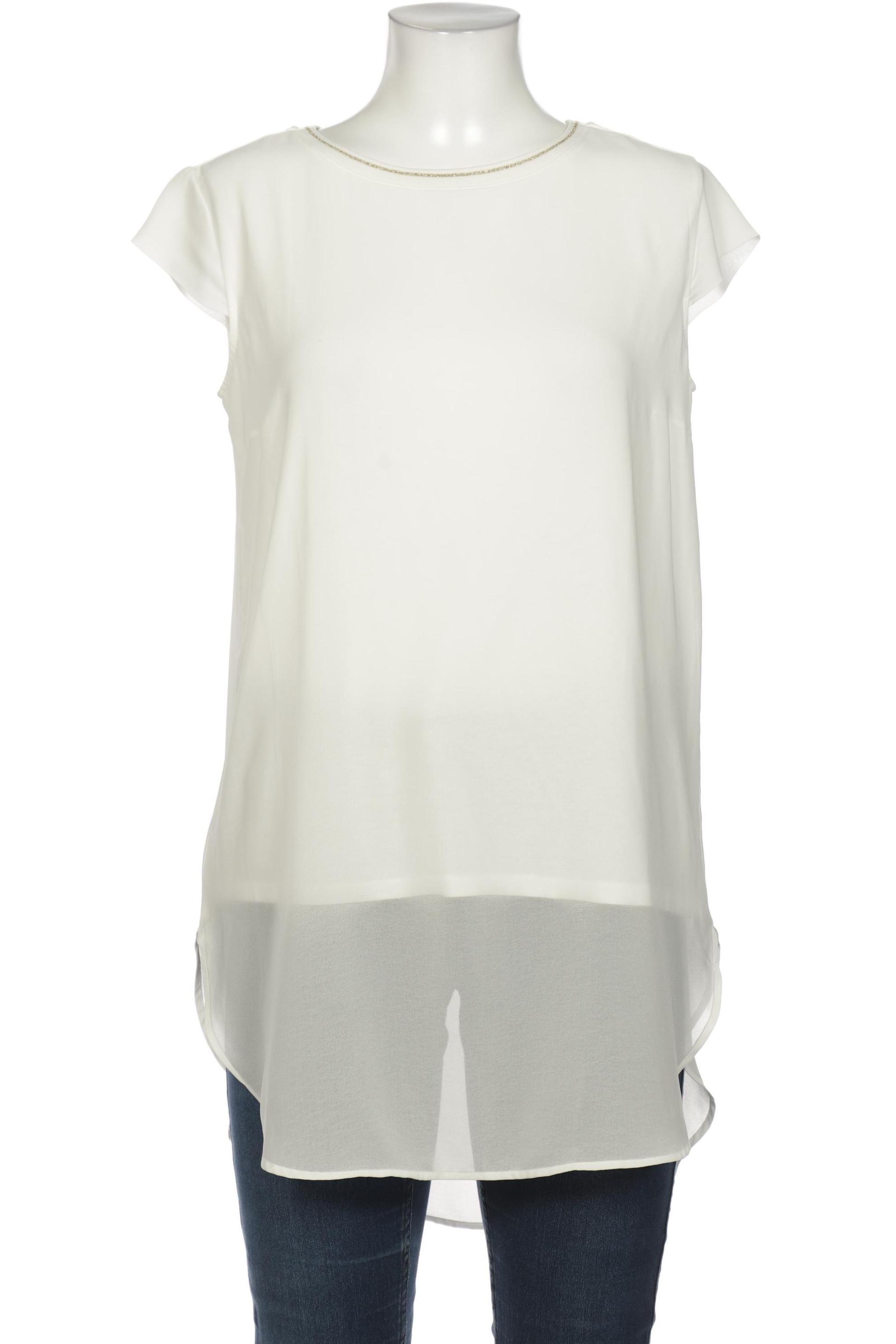 

BETTY & CO Damen Bluse, weiß