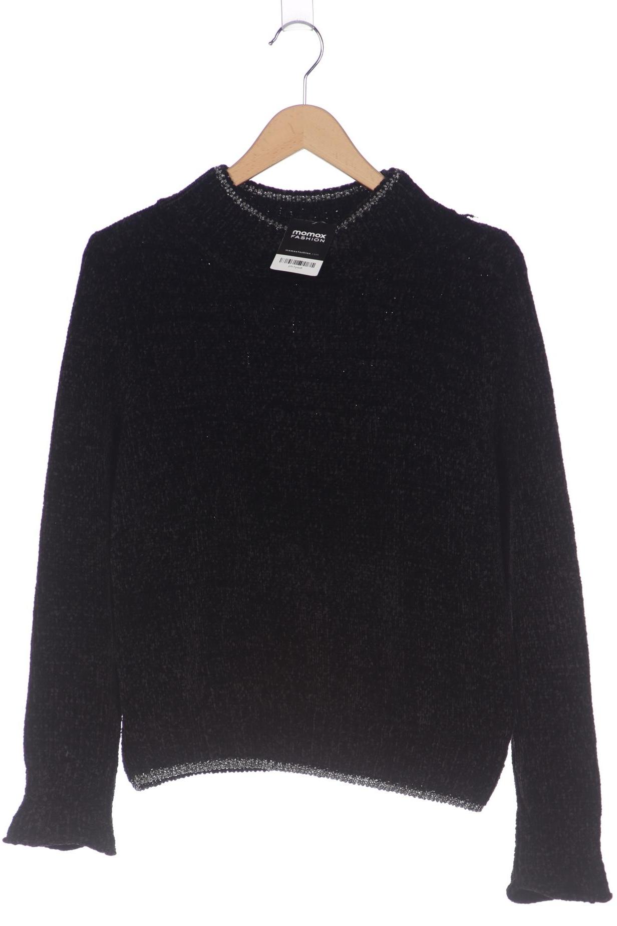 

Betty & CO Damen Pullover, schwarz, Gr. 40