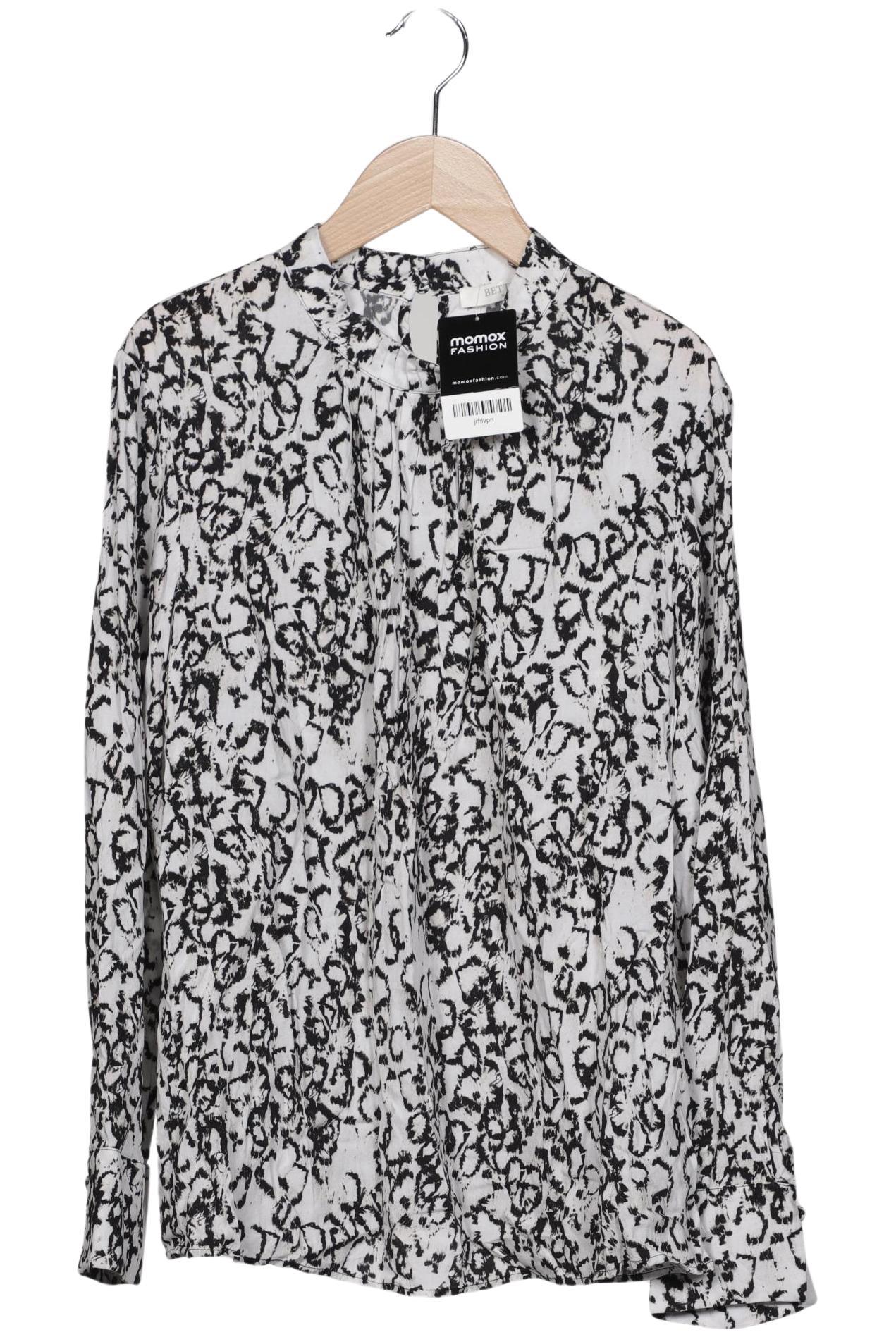 Thumbnail - Betty &amp; CO Damen Bluse, cremeweiß, Gr. 40