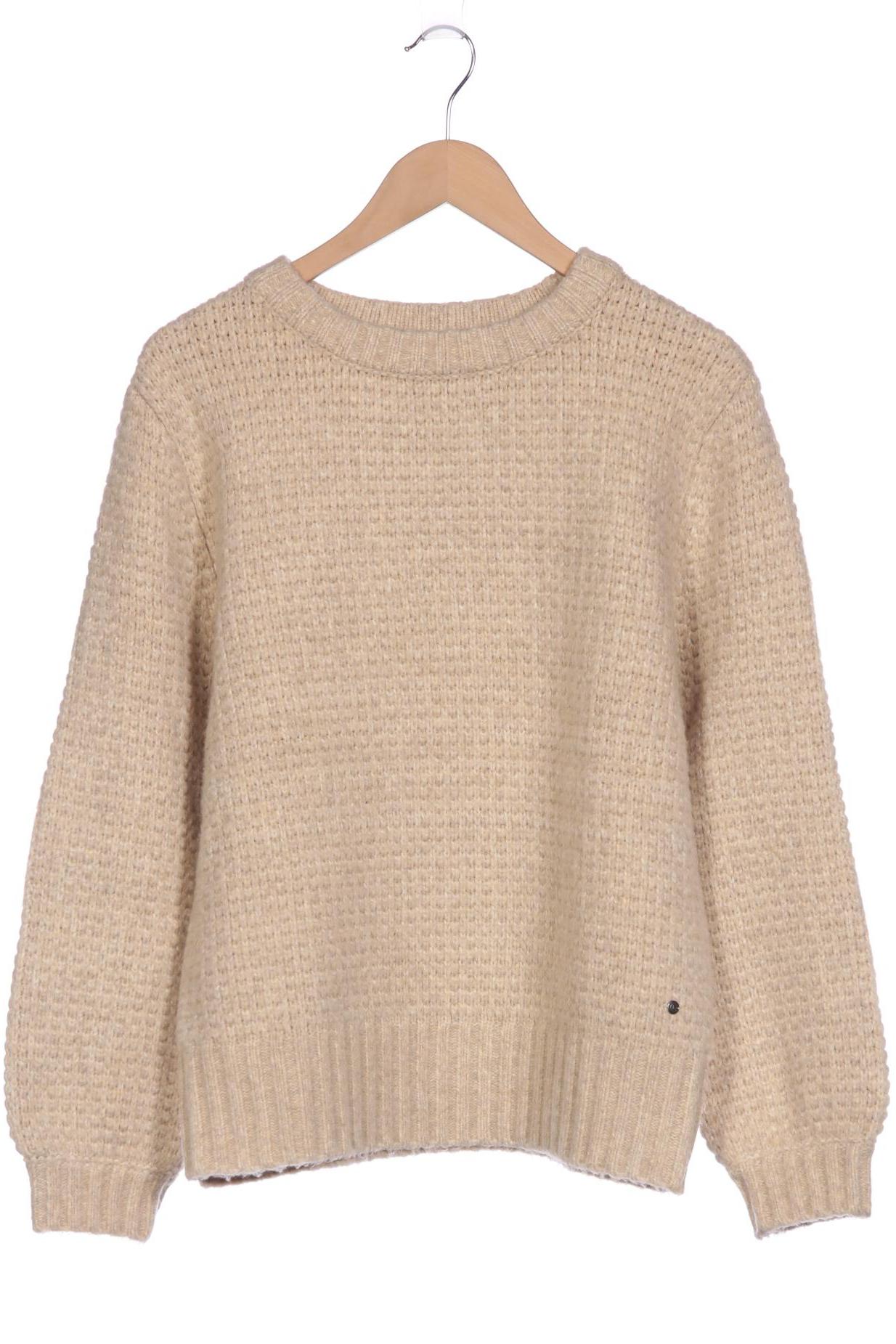 

Betty & CO Damen Pullover, beige, Gr. 40