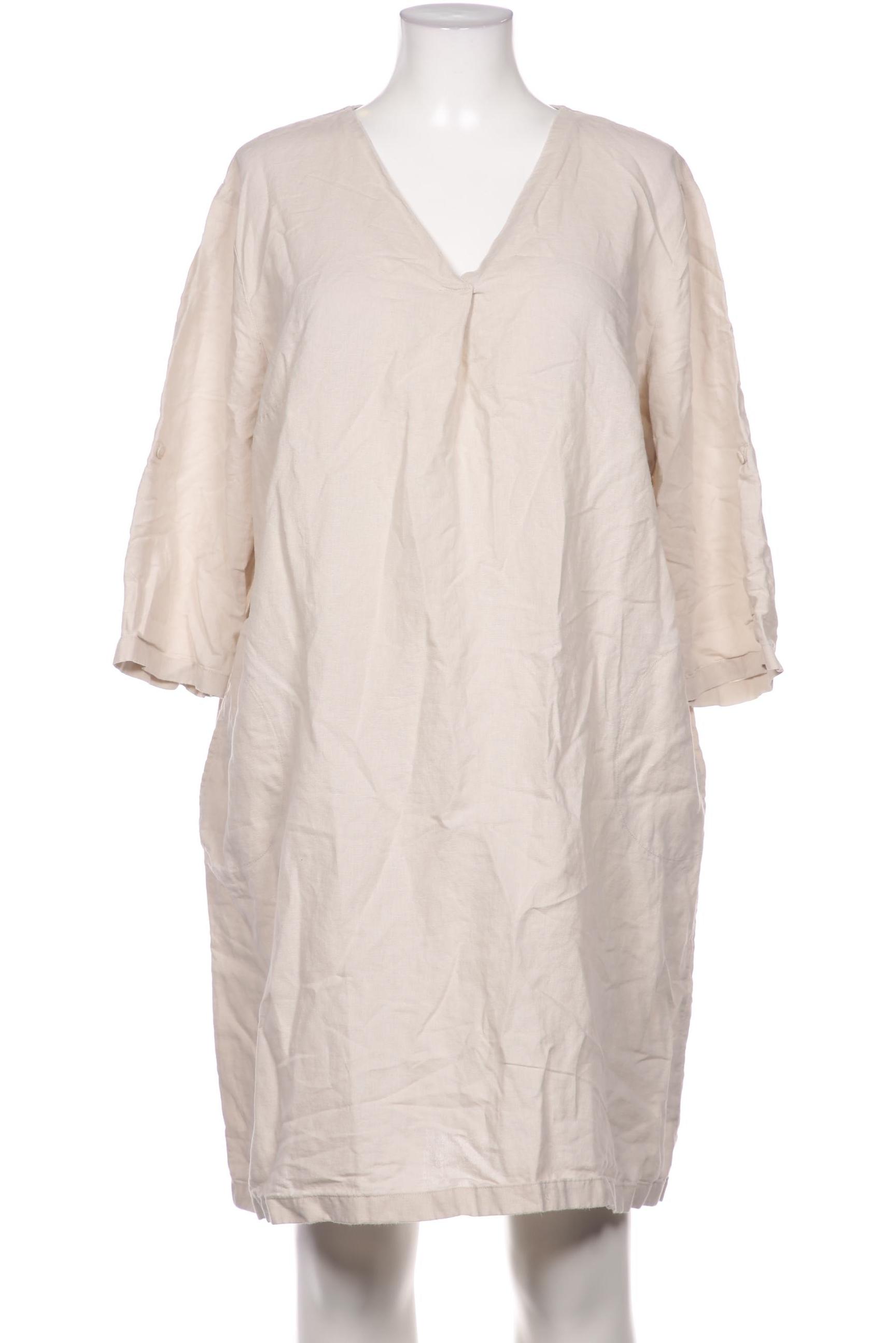 

Betty & CO Damen Kleid, beige, Gr. 46