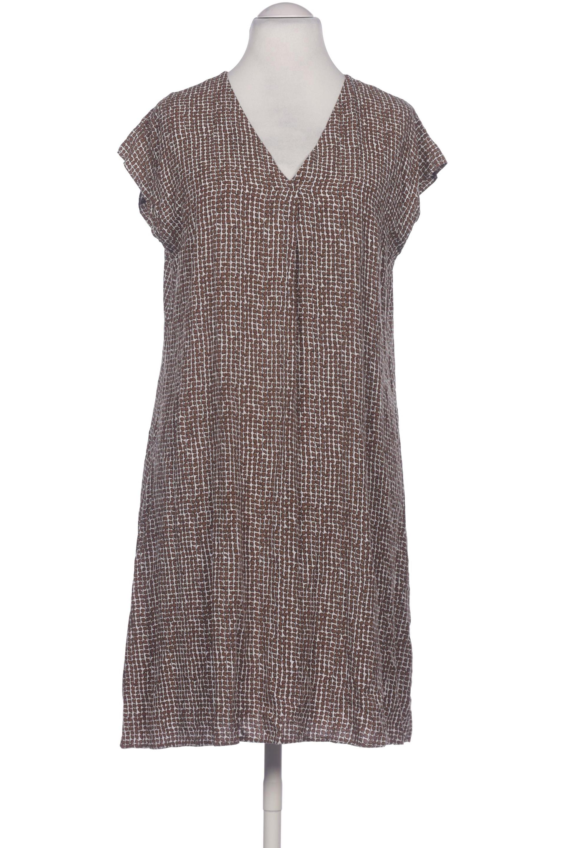 

Betty & CO Damen Kleid, braun, Gr. 40