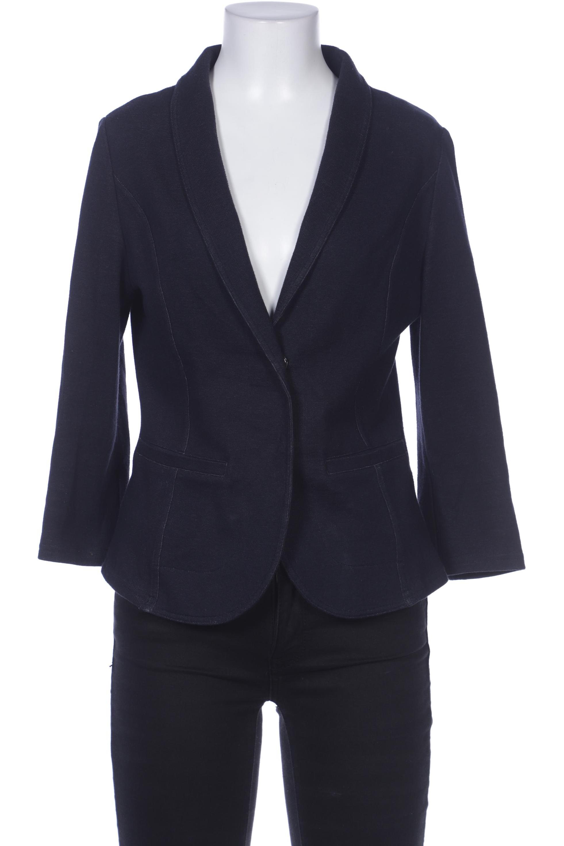 

Betty & CO Damen Blazer, marineblau, Gr. 36