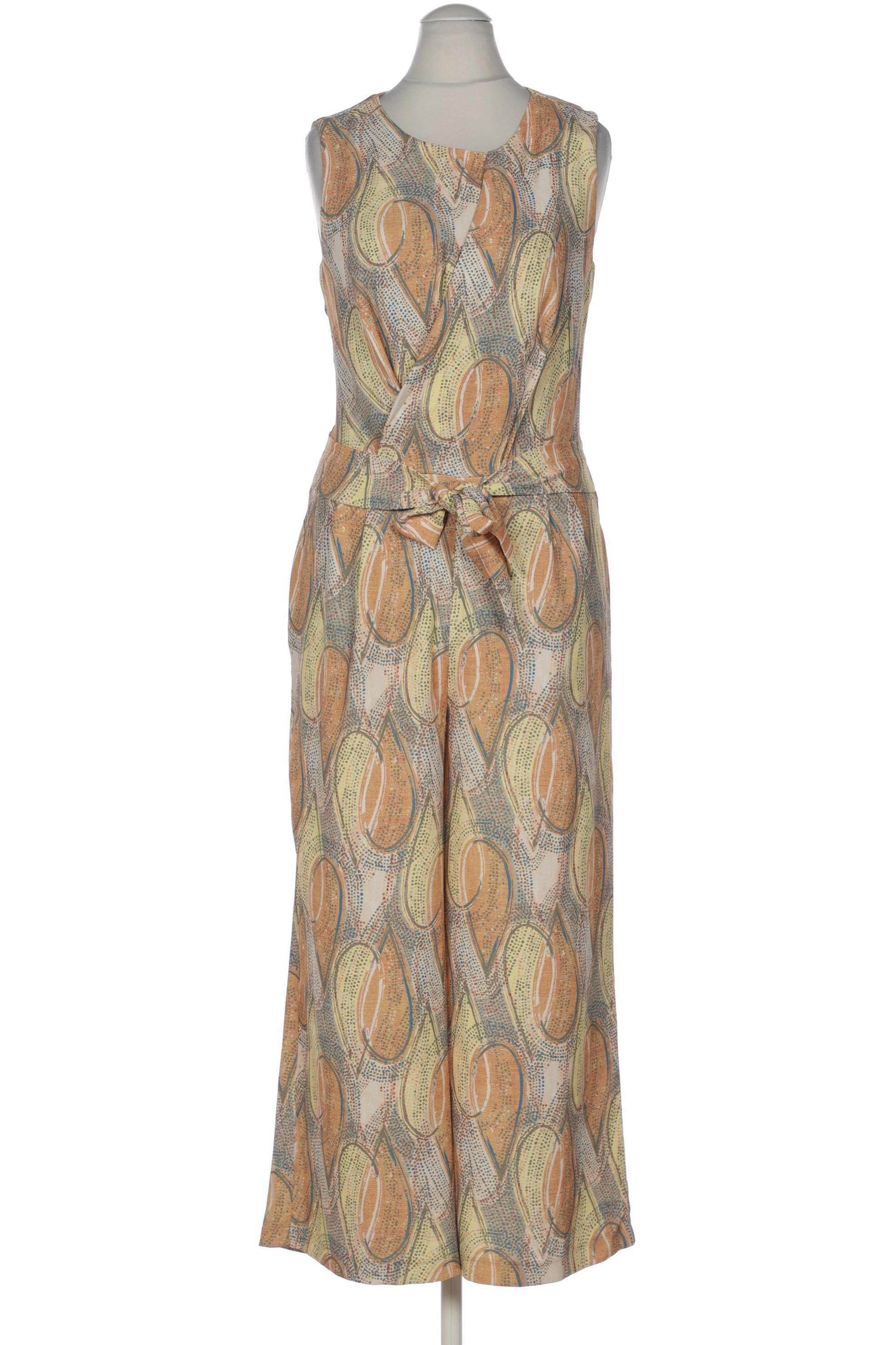 

Betty & CO Damen Jumpsuit/Overall, orange, Gr. 36