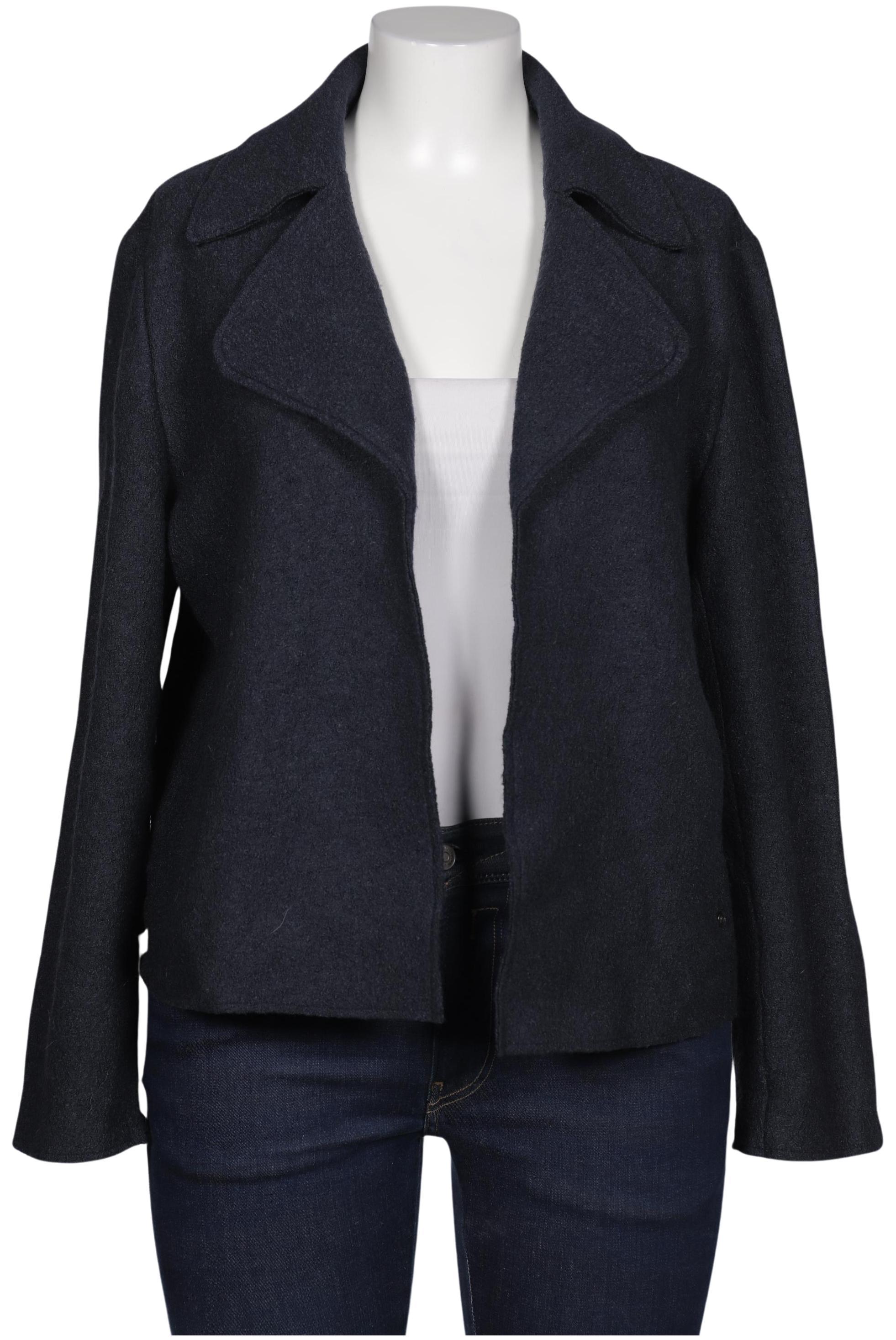 

Betty & CO Damen Blazer, marineblau, Gr. 46