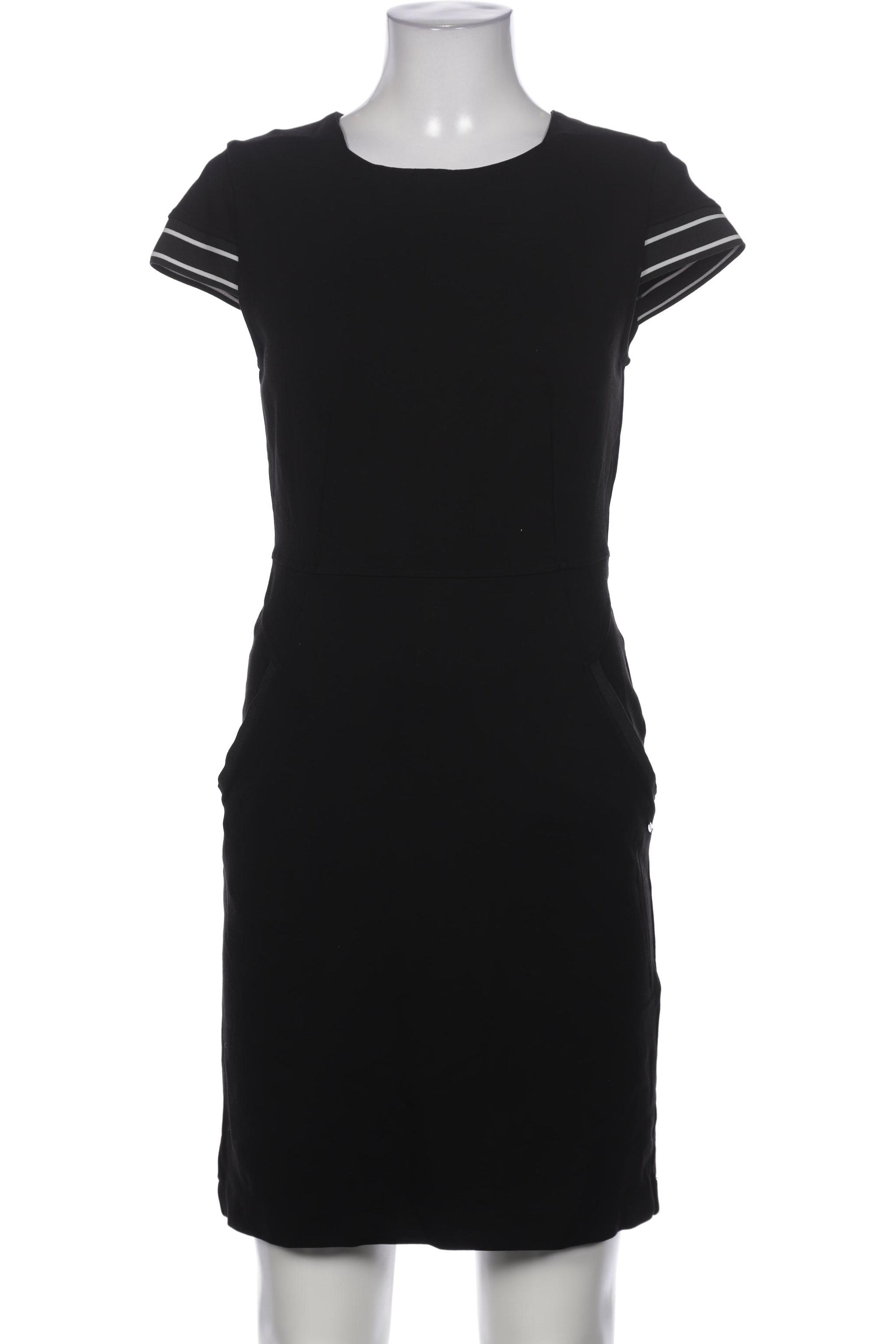 

Betty & CO Damen Kleid, schwarz, Gr. 38