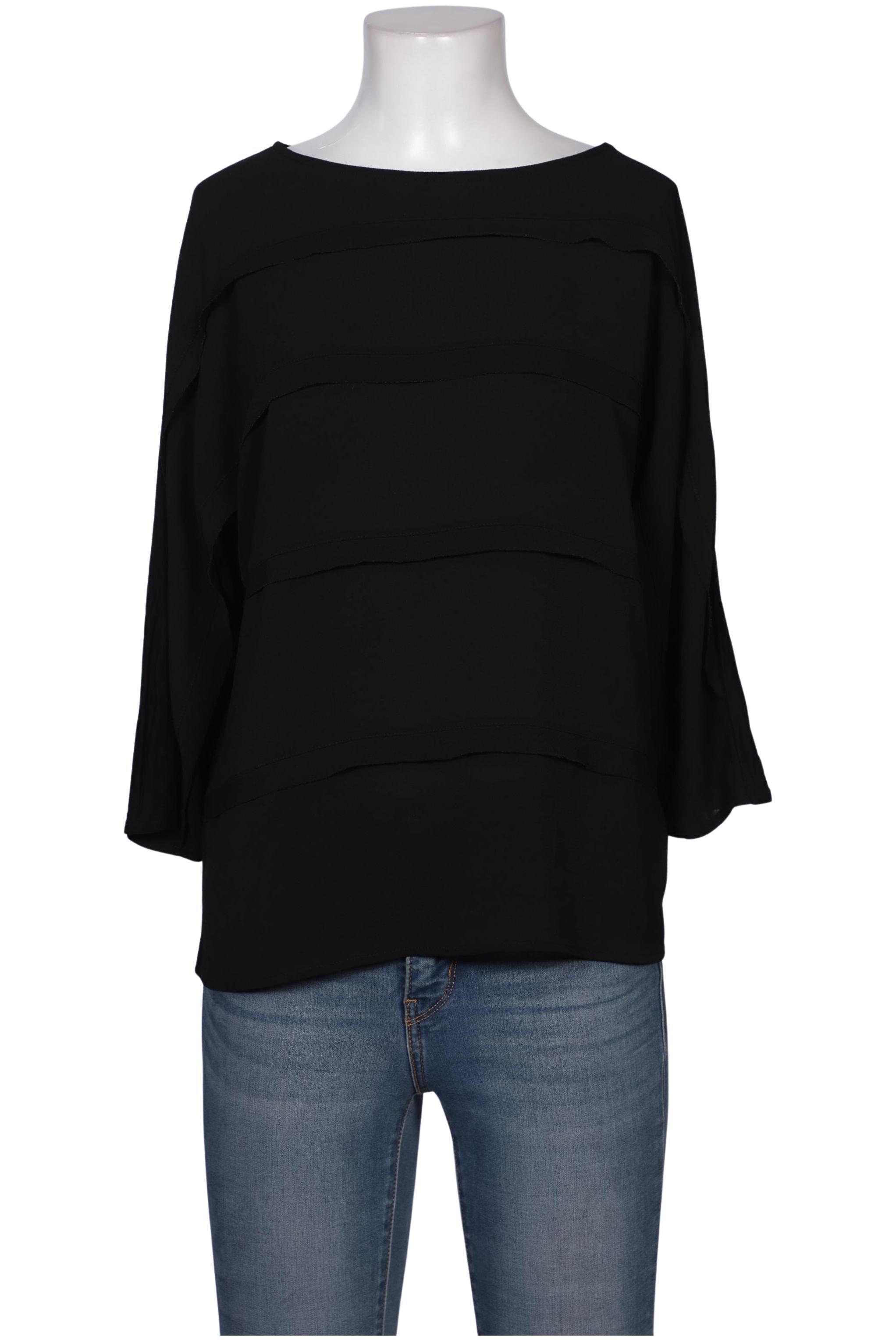 

Betty & CO Damen Bluse, schwarz, Gr. 38