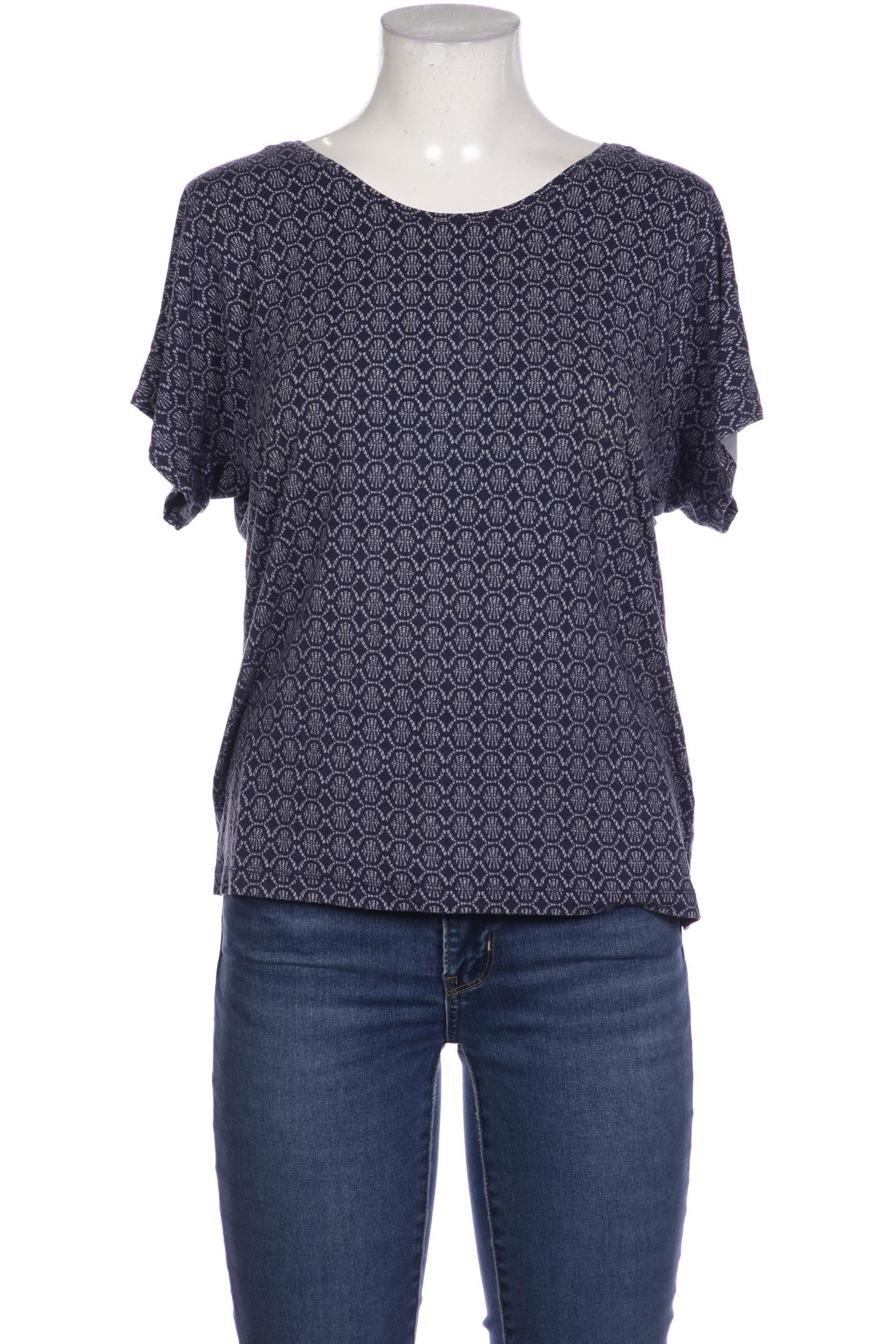 

Betty & CO Damen T-Shirt, marineblau, Gr. 38