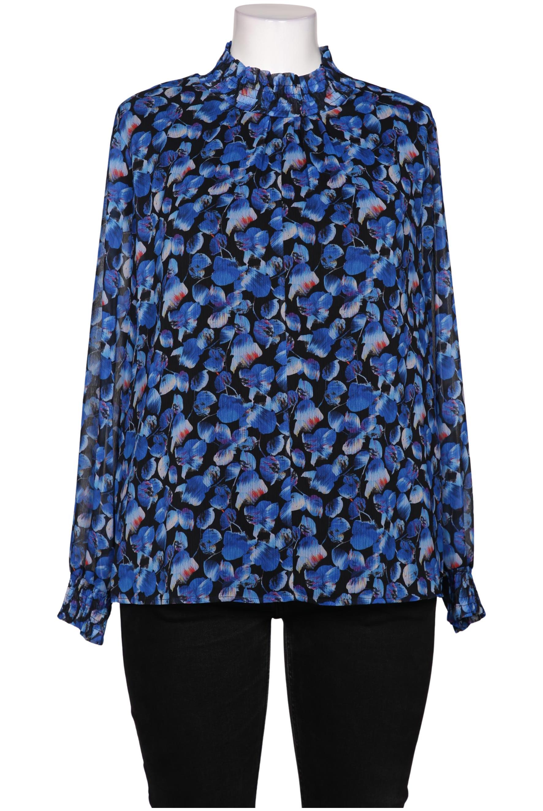 

Betty & CO Damen Bluse, mehrfarbig, Gr. 44