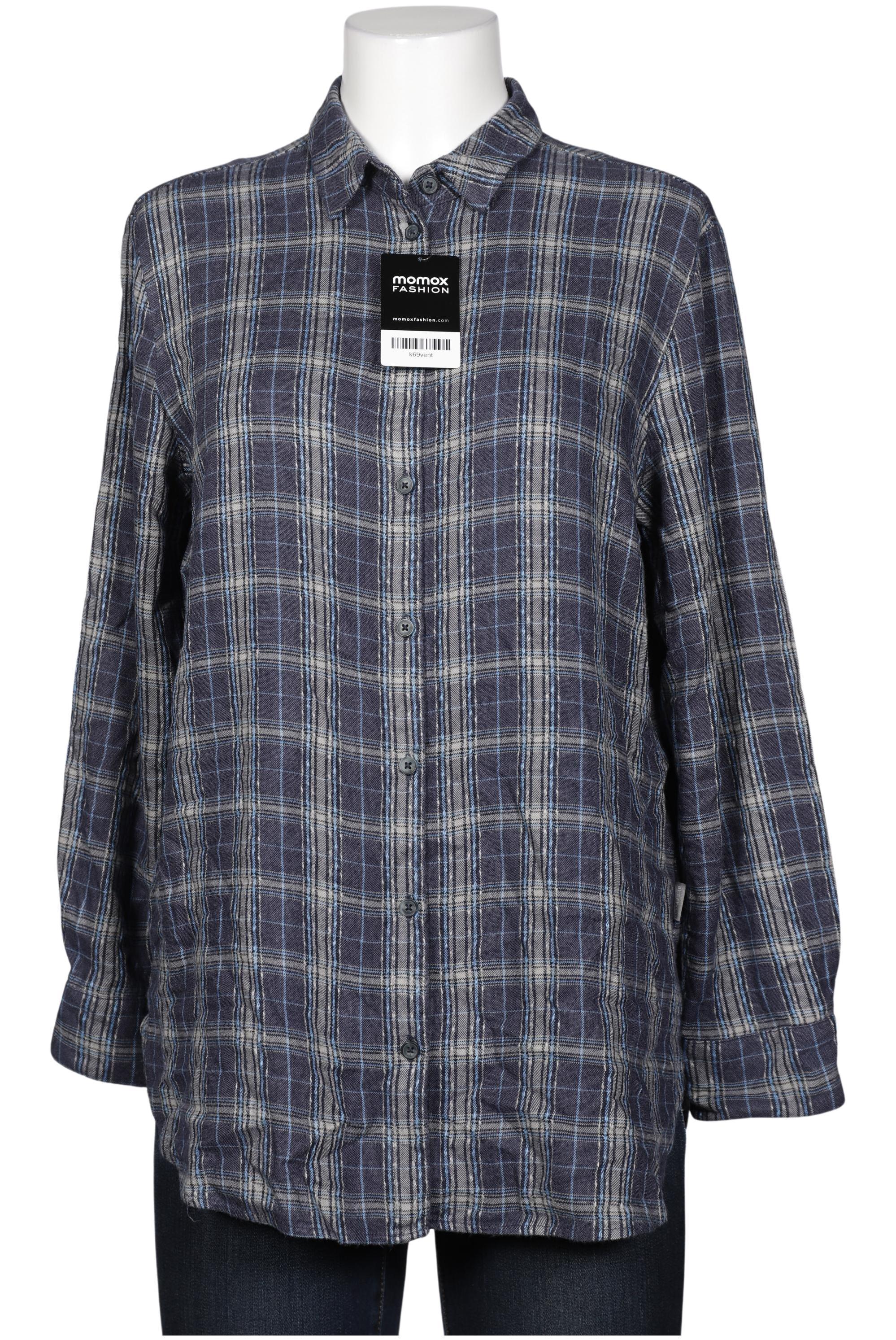 

Betty & CO Damen Bluse, marineblau, Gr. 38