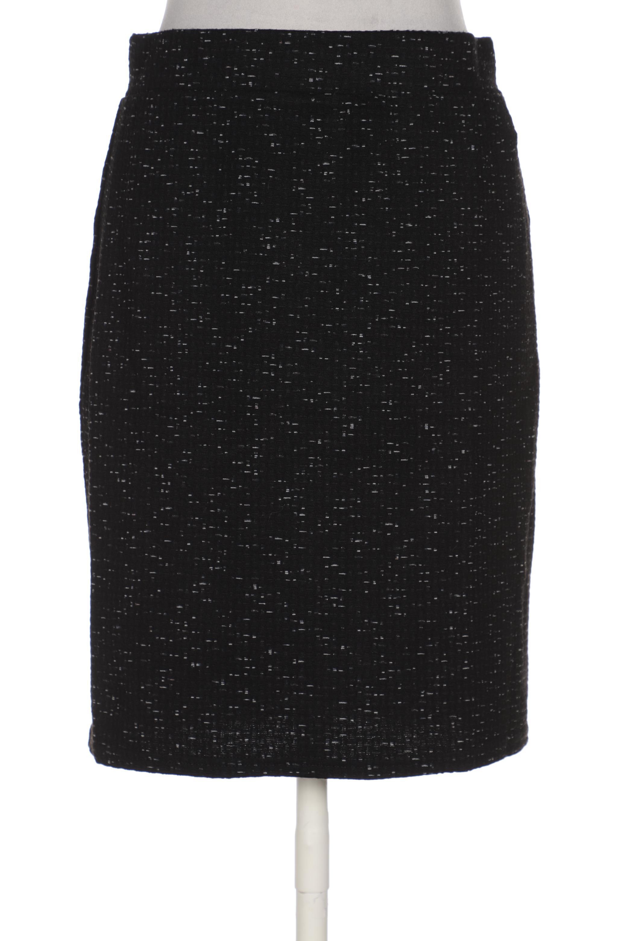 

Betty & CO Damen Rock, schwarz, Gr. 36