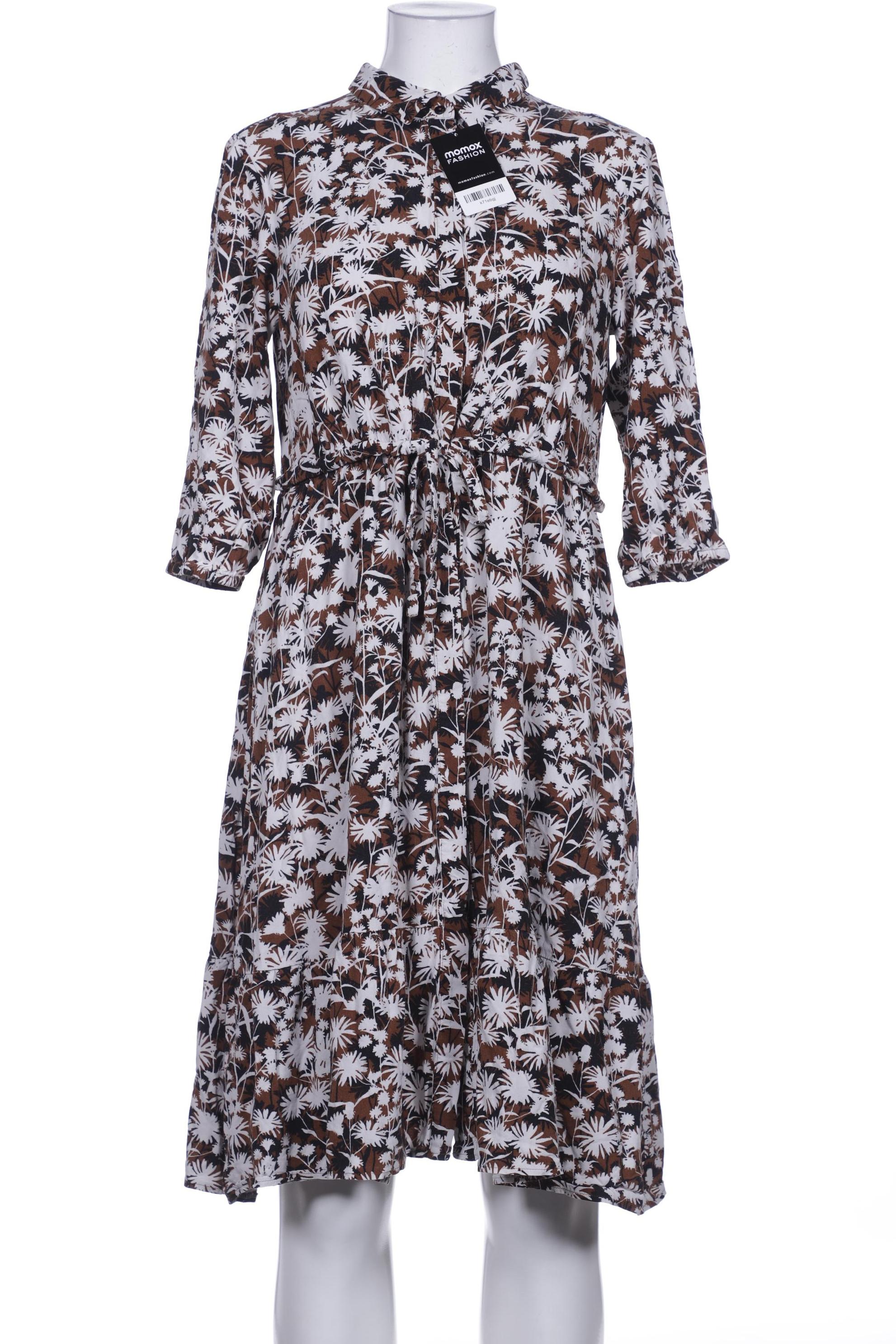 

BETTY & CO Damen Kleid, braun
