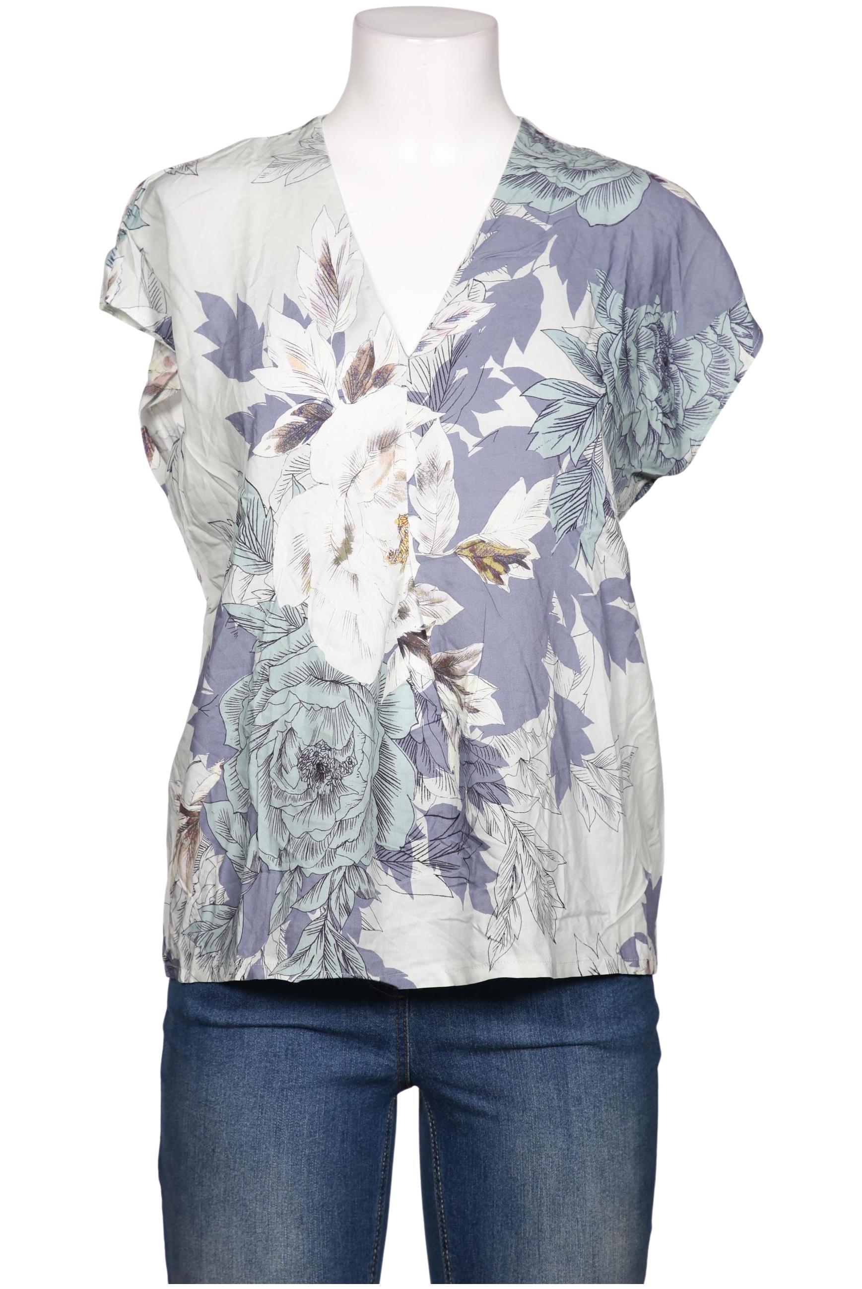 

Betty & CO Damen Bluse, blau, Gr. 38