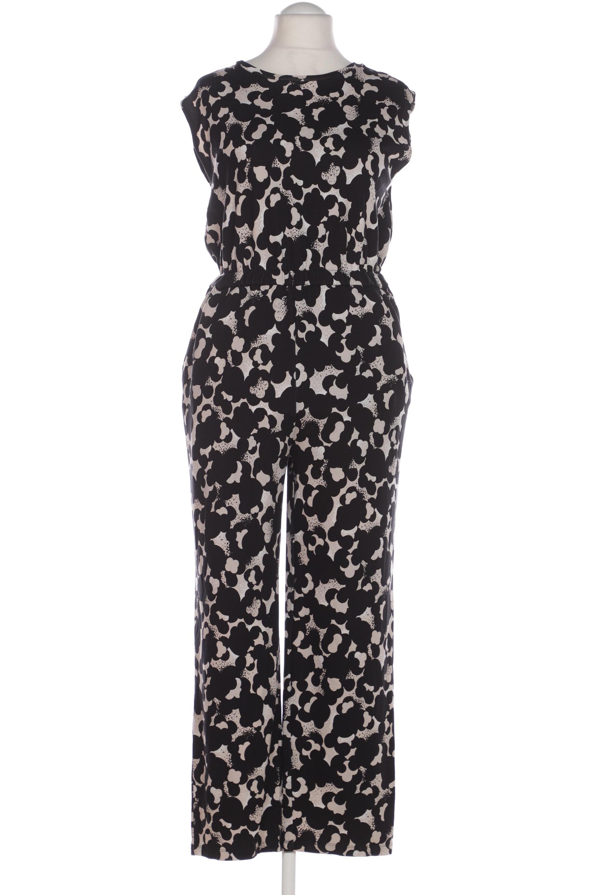 

Betty & CO Damen Jumpsuit/Overall, schwarz, Gr. 38