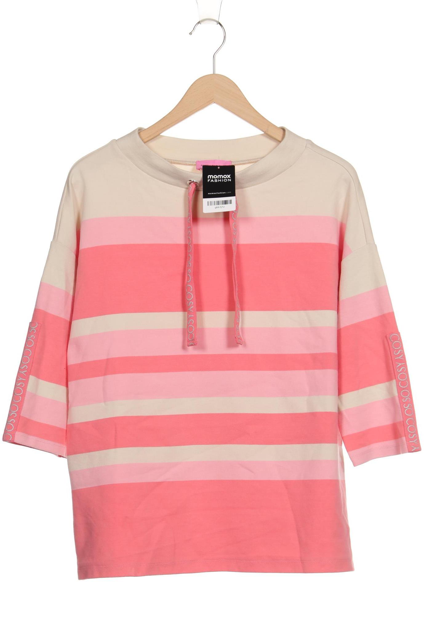 

Betty & CO Damen Pullover, pink, Gr. 48