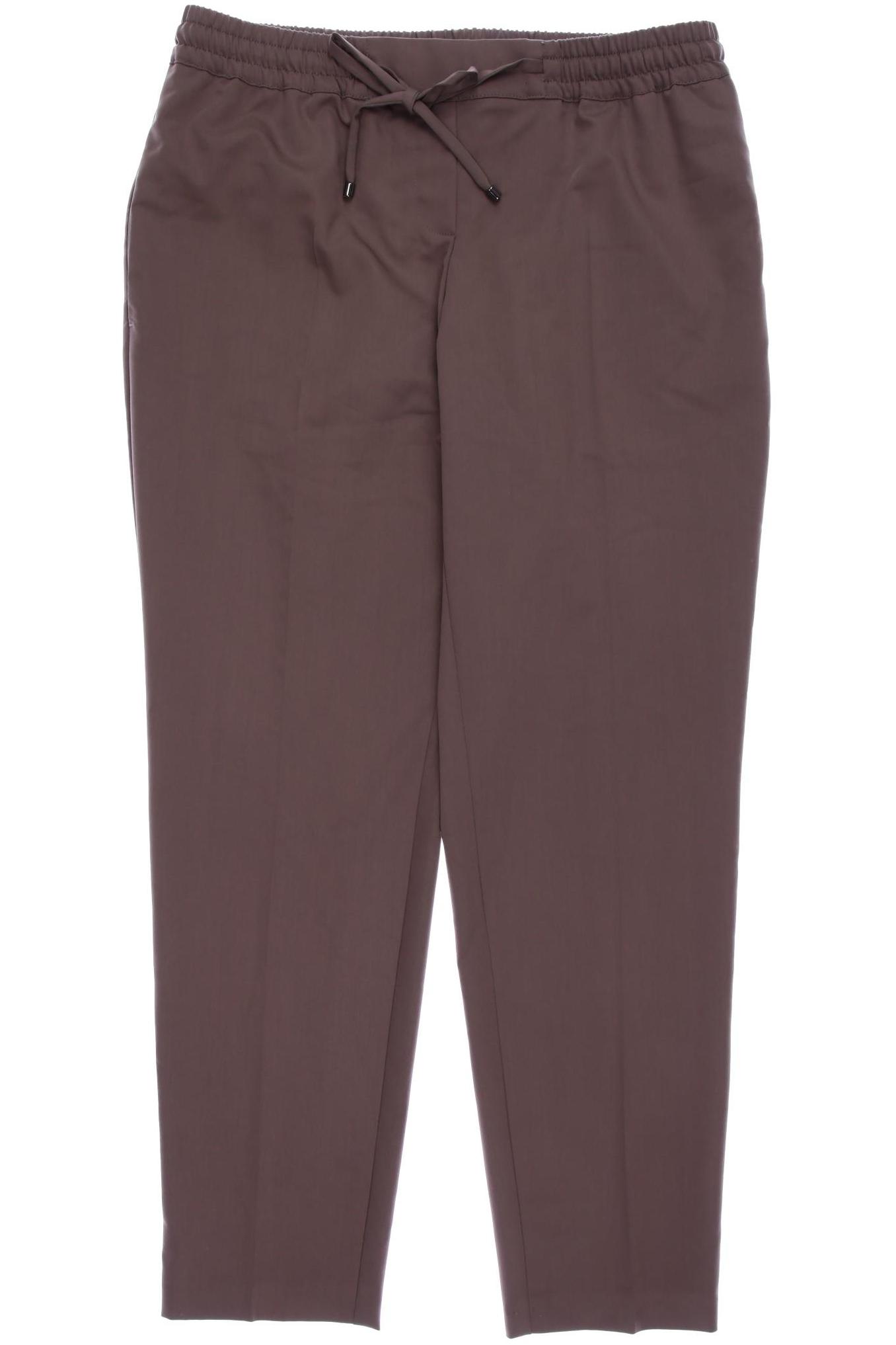 

BETTY & CO Damen Stoffhose, braun