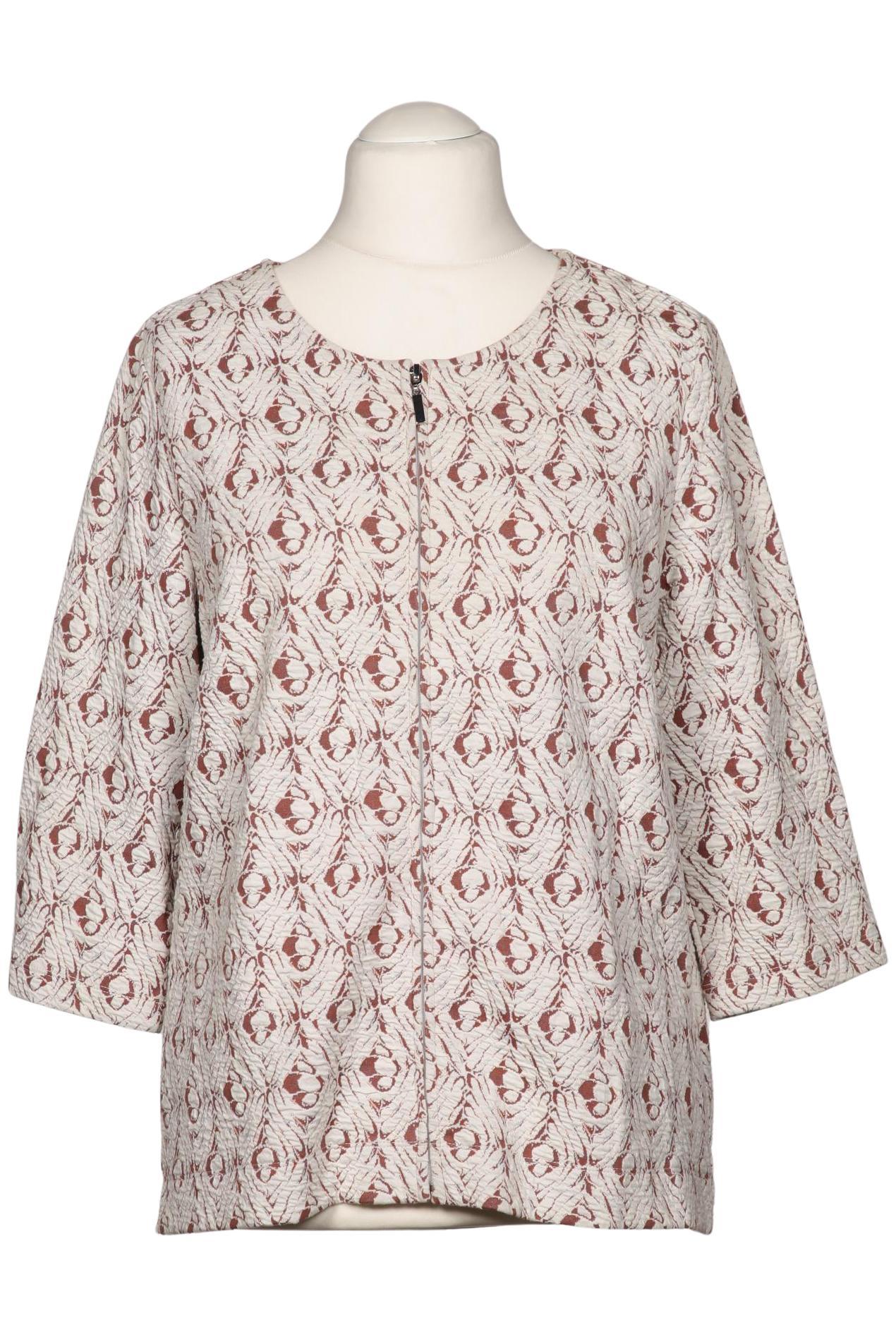 

Betty & CO Damen Blazer, beige, Gr. 44