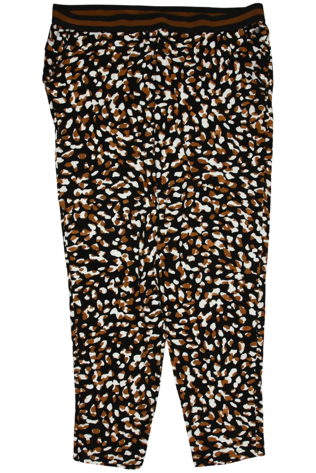 

Betty & CO Damen Stoffhose, schwarz, Gr. 42