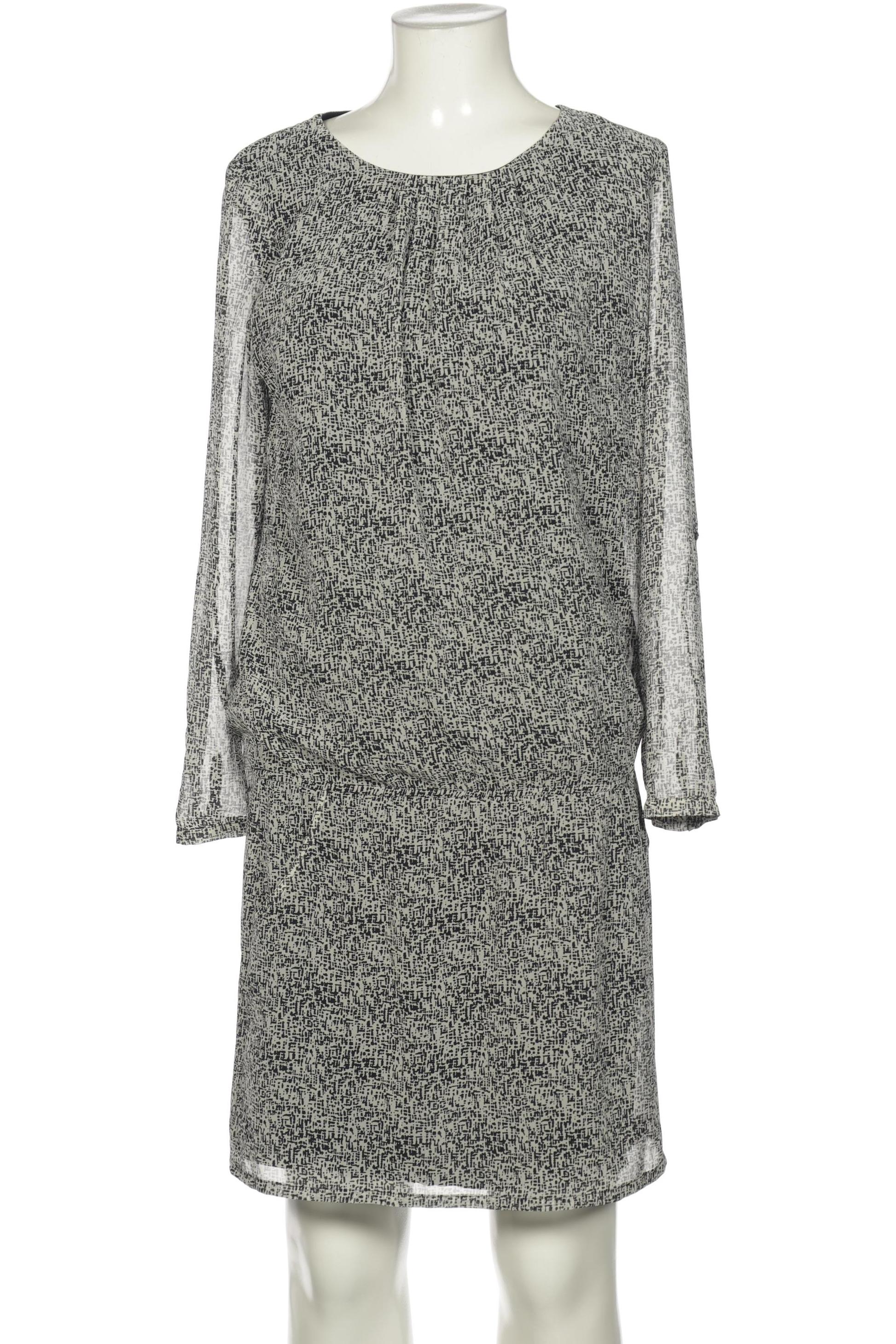 

BETTY & CO Damen Kleid, grau