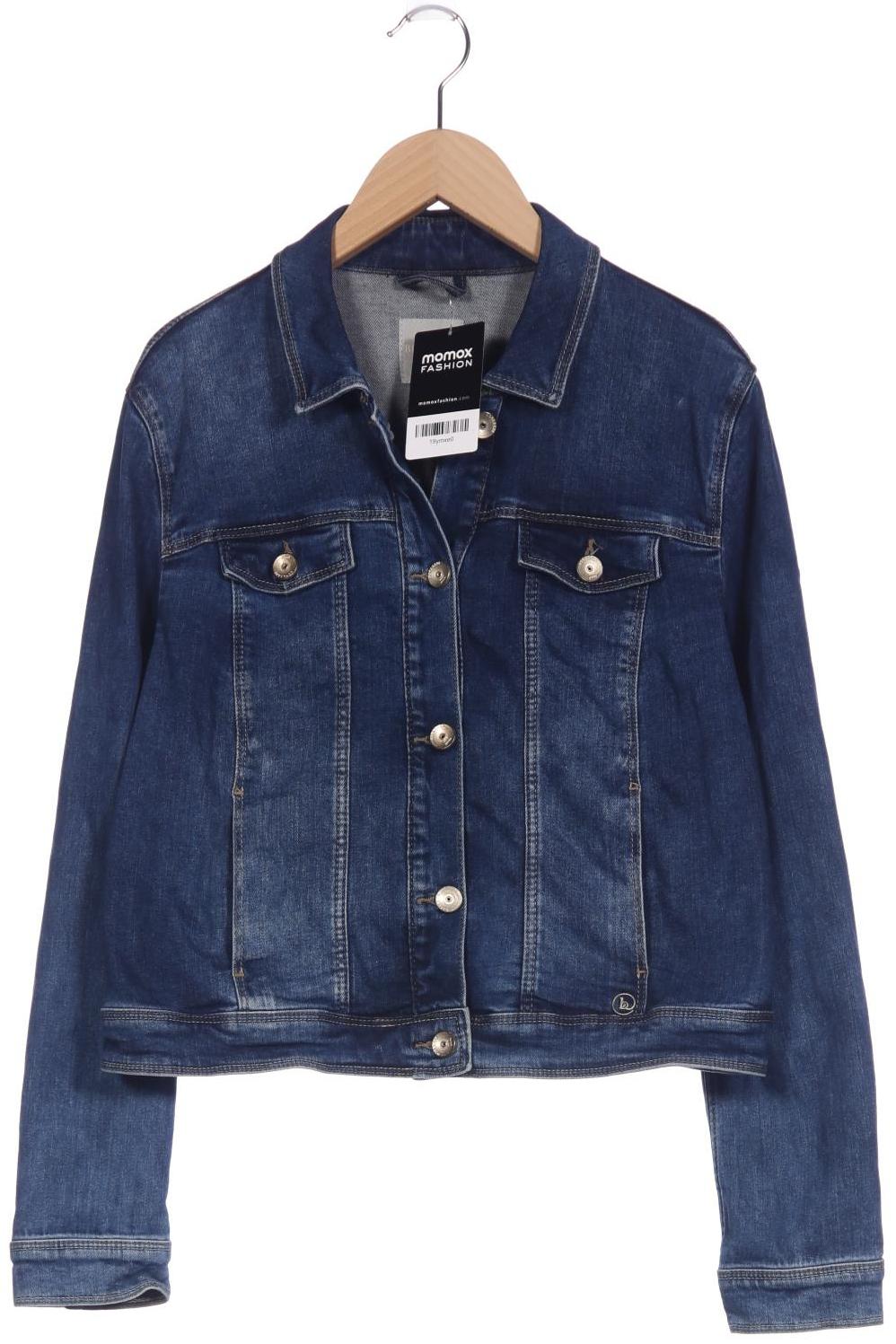 

Betty & CO Damen Jacke, marineblau, Gr. 38