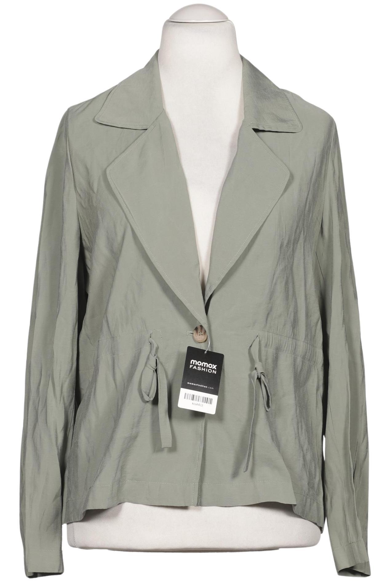 

Betty & CO Damen Blazer, hellgrün, Gr. 40