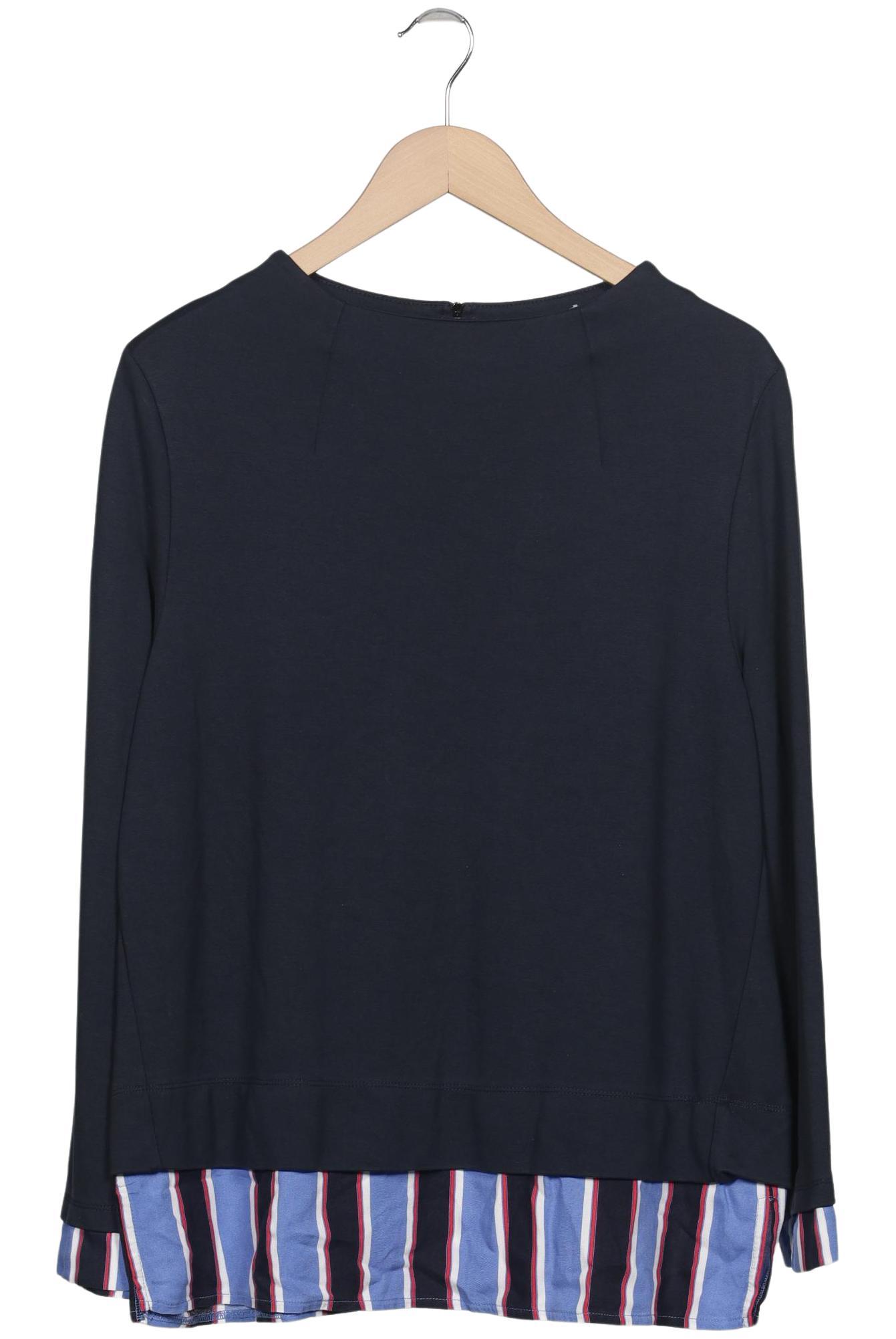 

Betty & CO Damen Sweatshirt, marineblau, Gr. 44