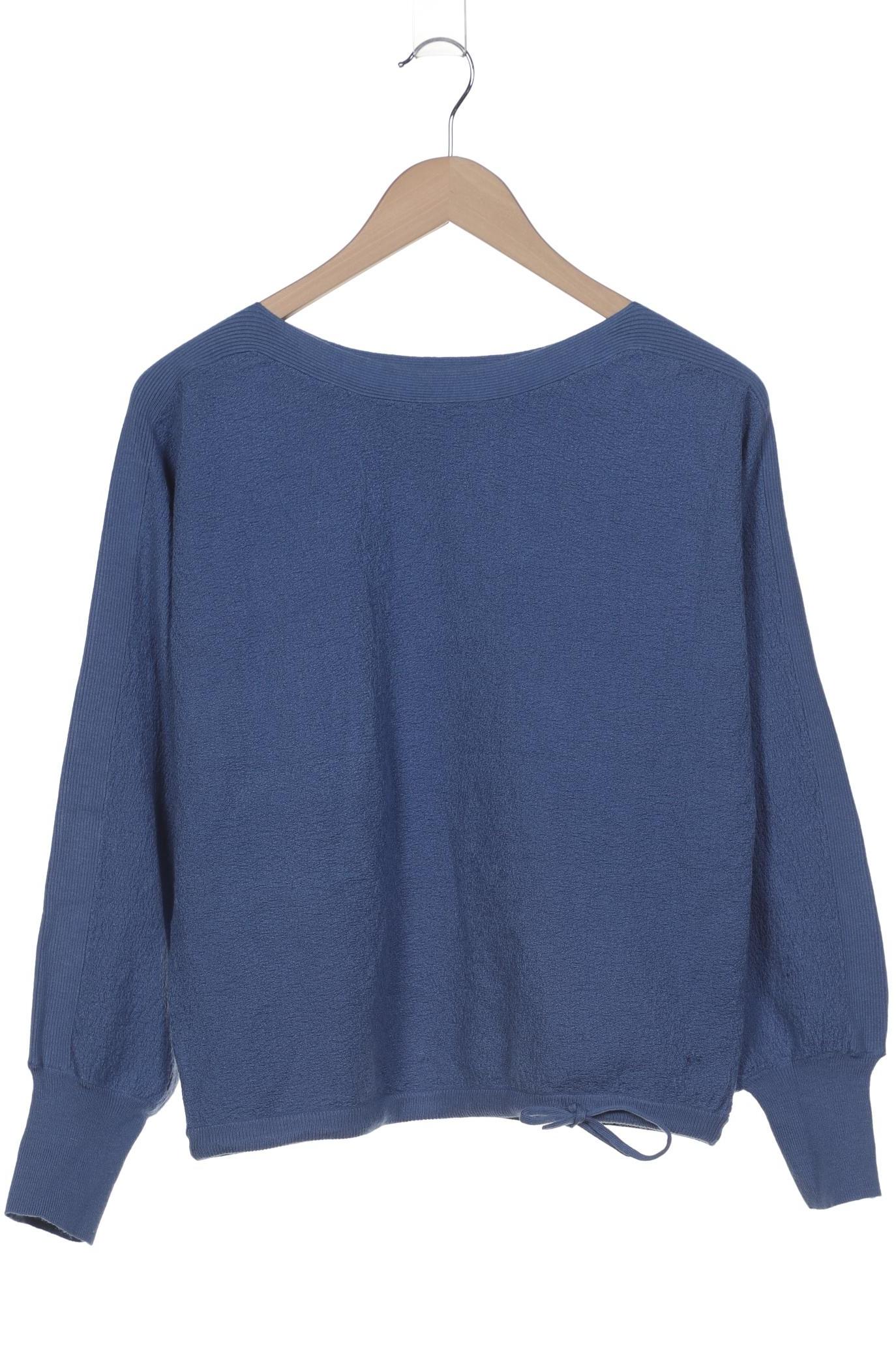 

Betty & CO Damen Pullover, blau, Gr. 36