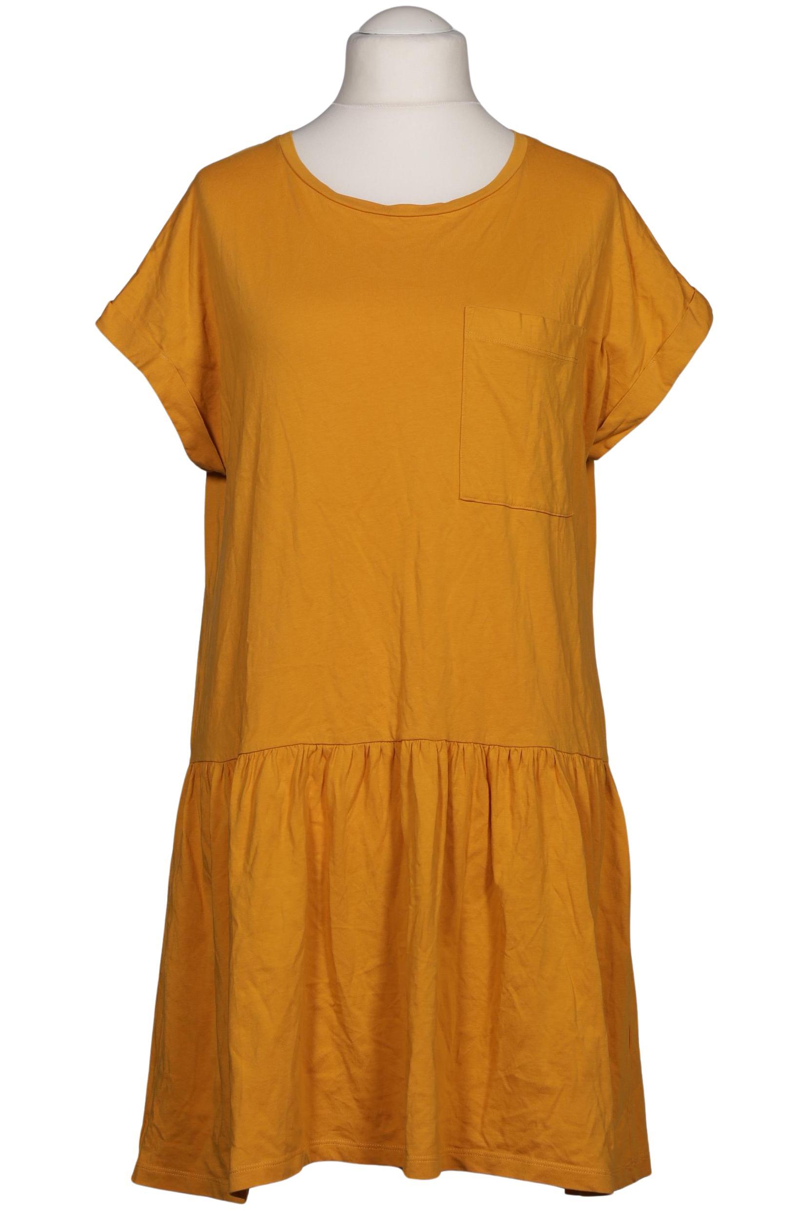 

Betty & CO Damen Kleid, gelb, Gr. 42