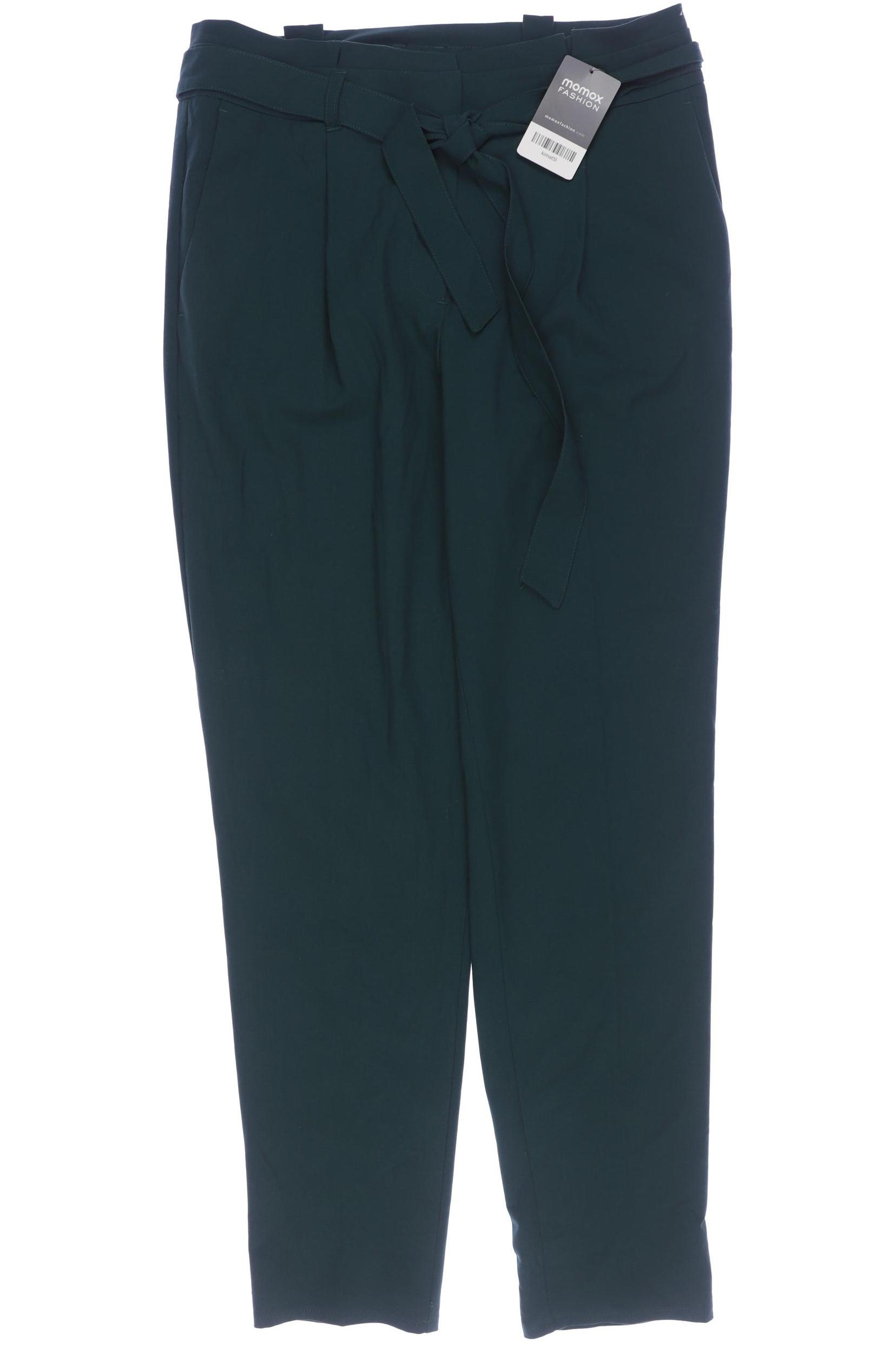 

Betty & CO Damen Stoffhose, grün, Gr. 40