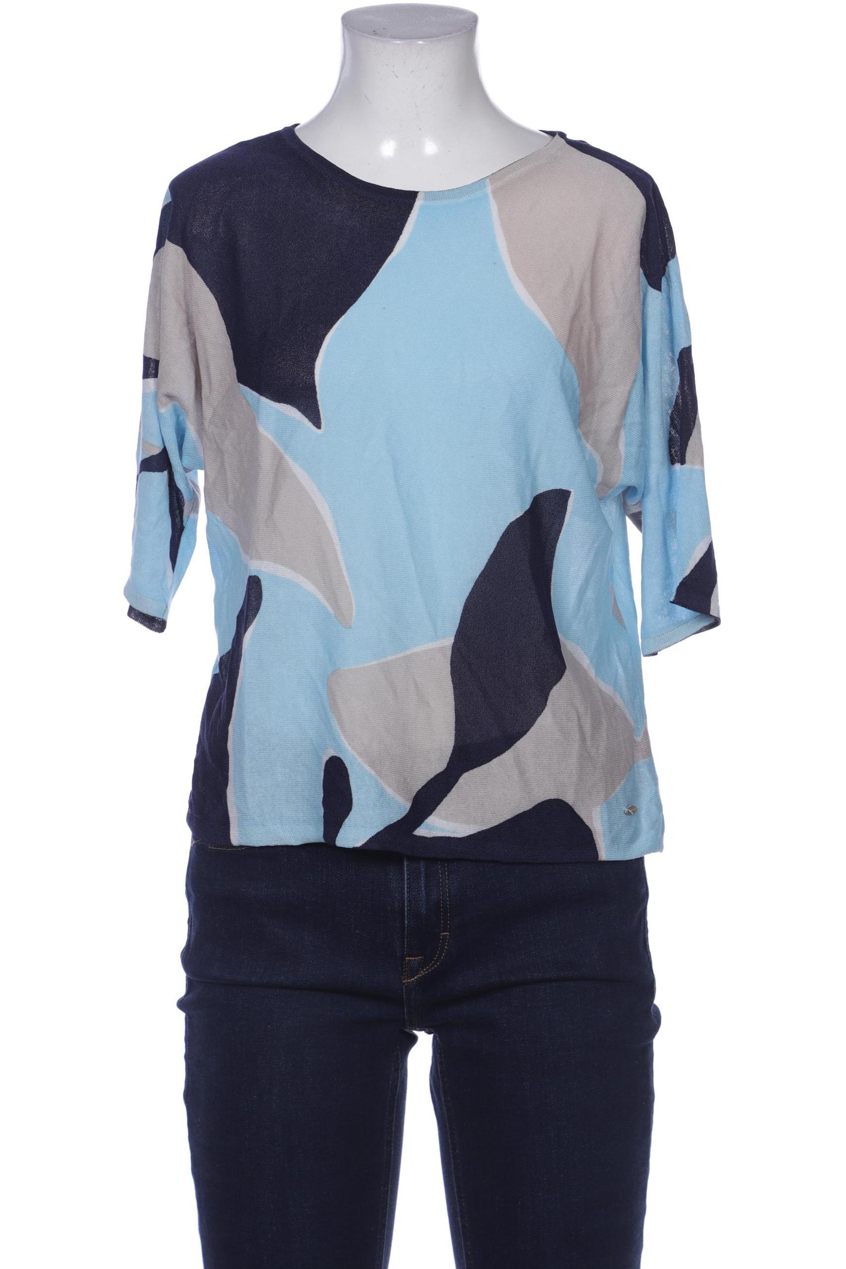 

Betty & CO Damen Pullover, blau, Gr. 36
