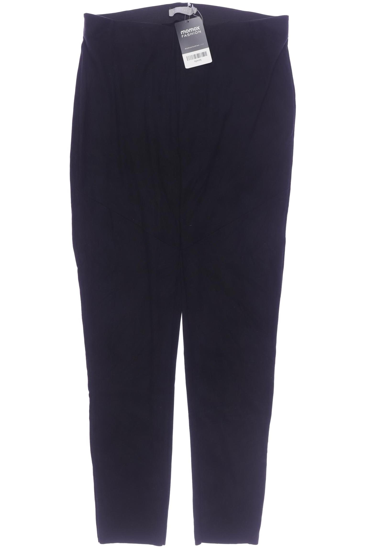 

Betty & CO Damen Stoffhose, schwarz, Gr. 42