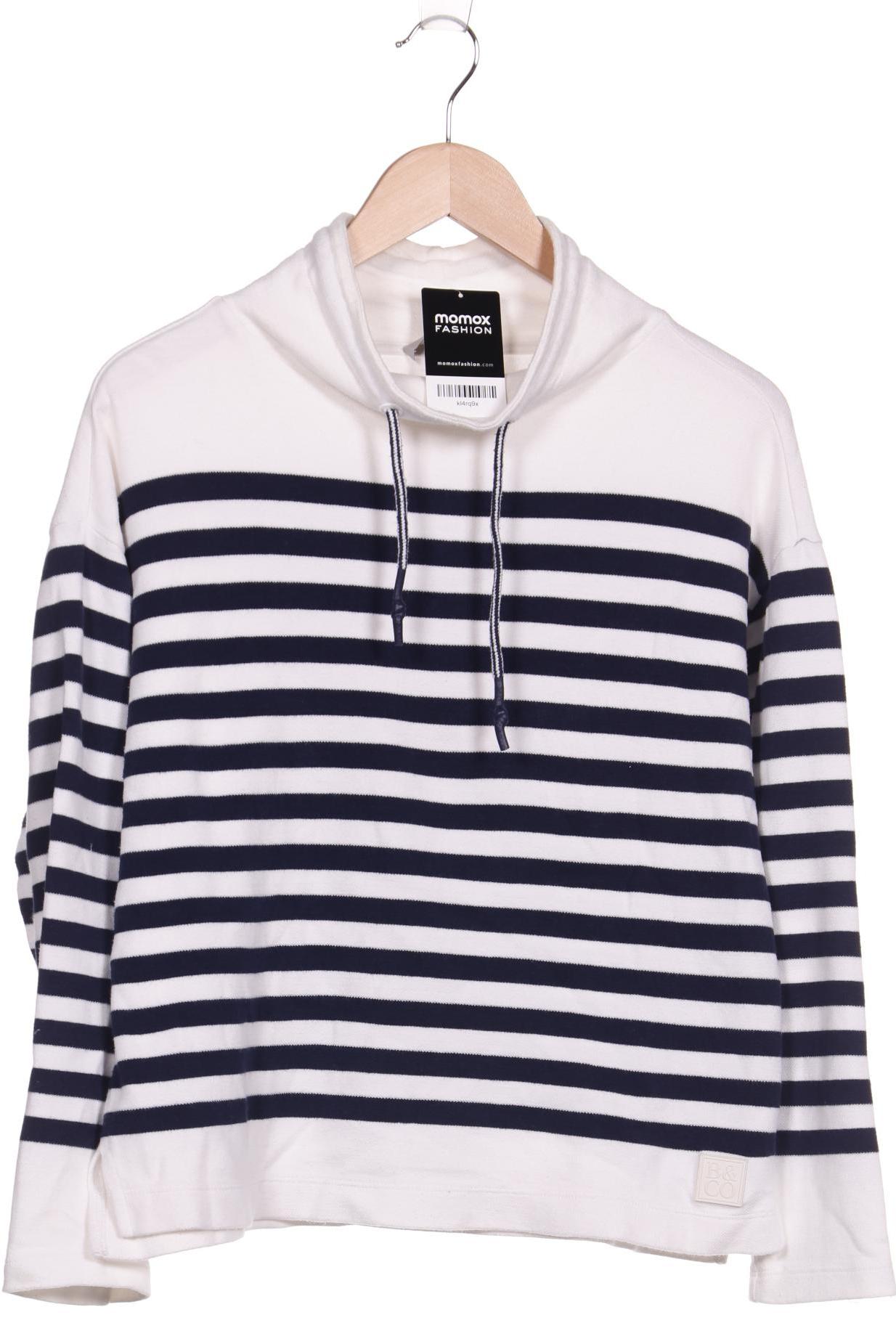 

BETTY & CO Damen Sweatshirt, marineblau