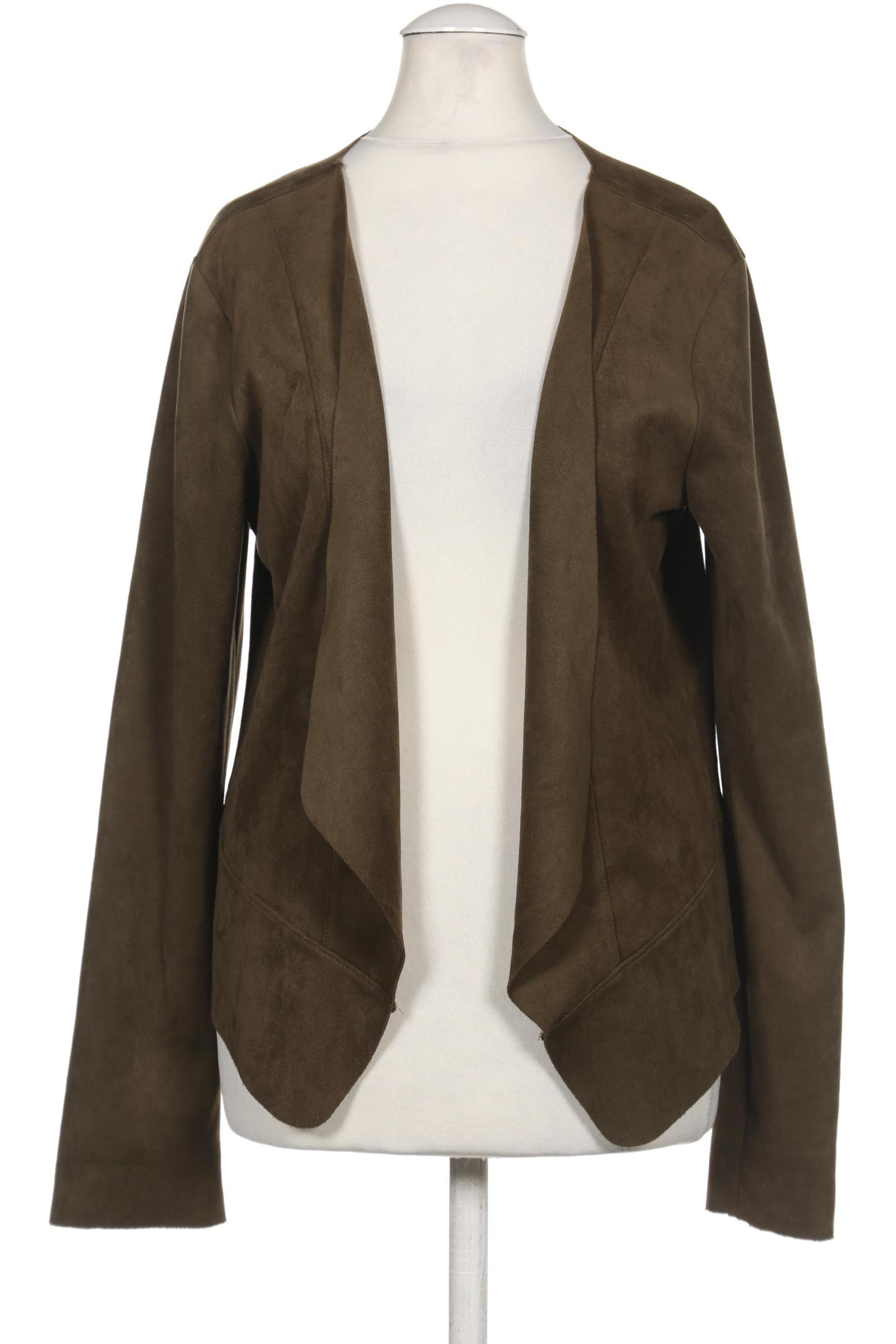

Betty & CO Damen Blazer, grün, Gr. 36