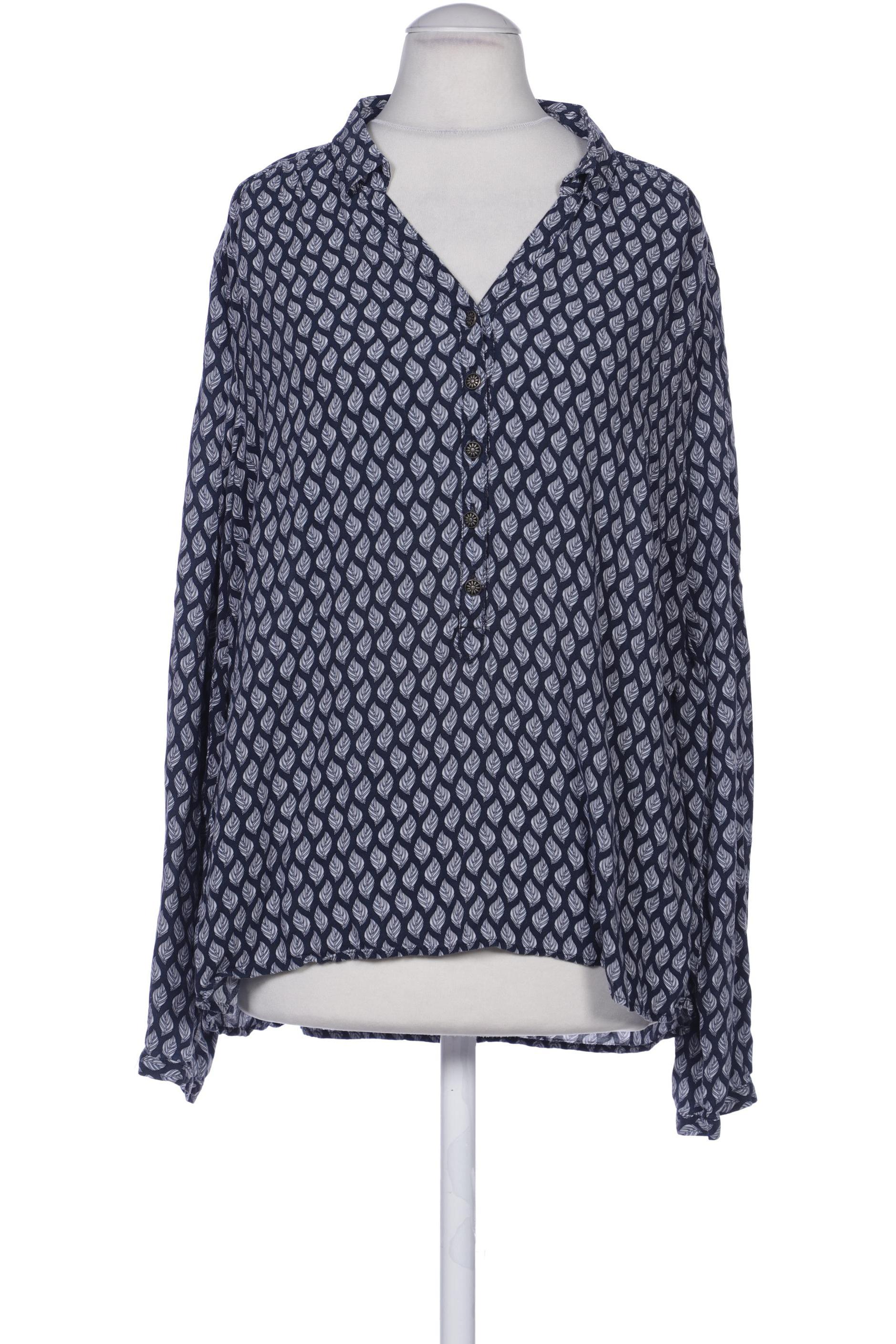 

Betty & CO Damen Bluse, marineblau, Gr. 38