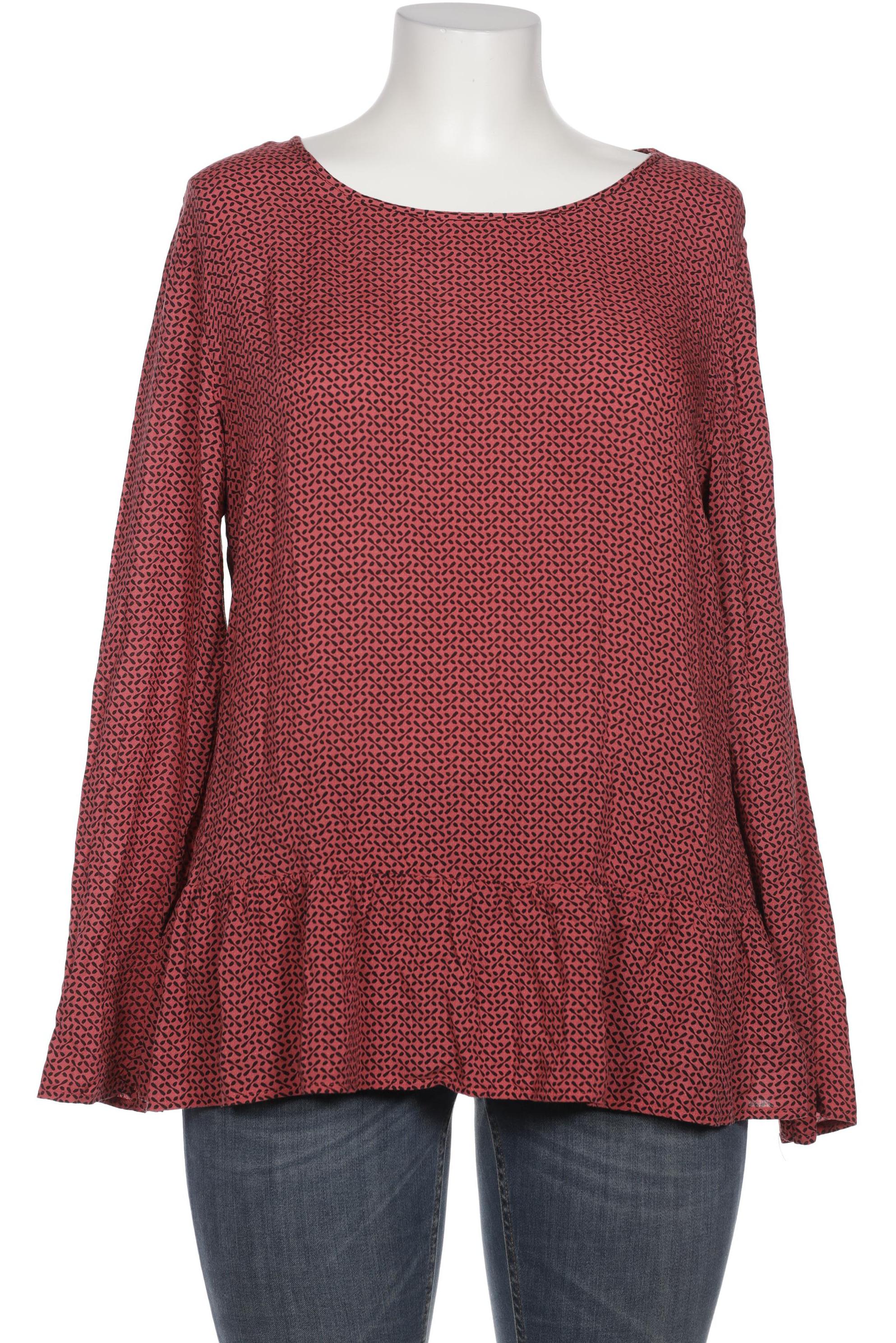 

BETTY & CO Damen Bluse, pink